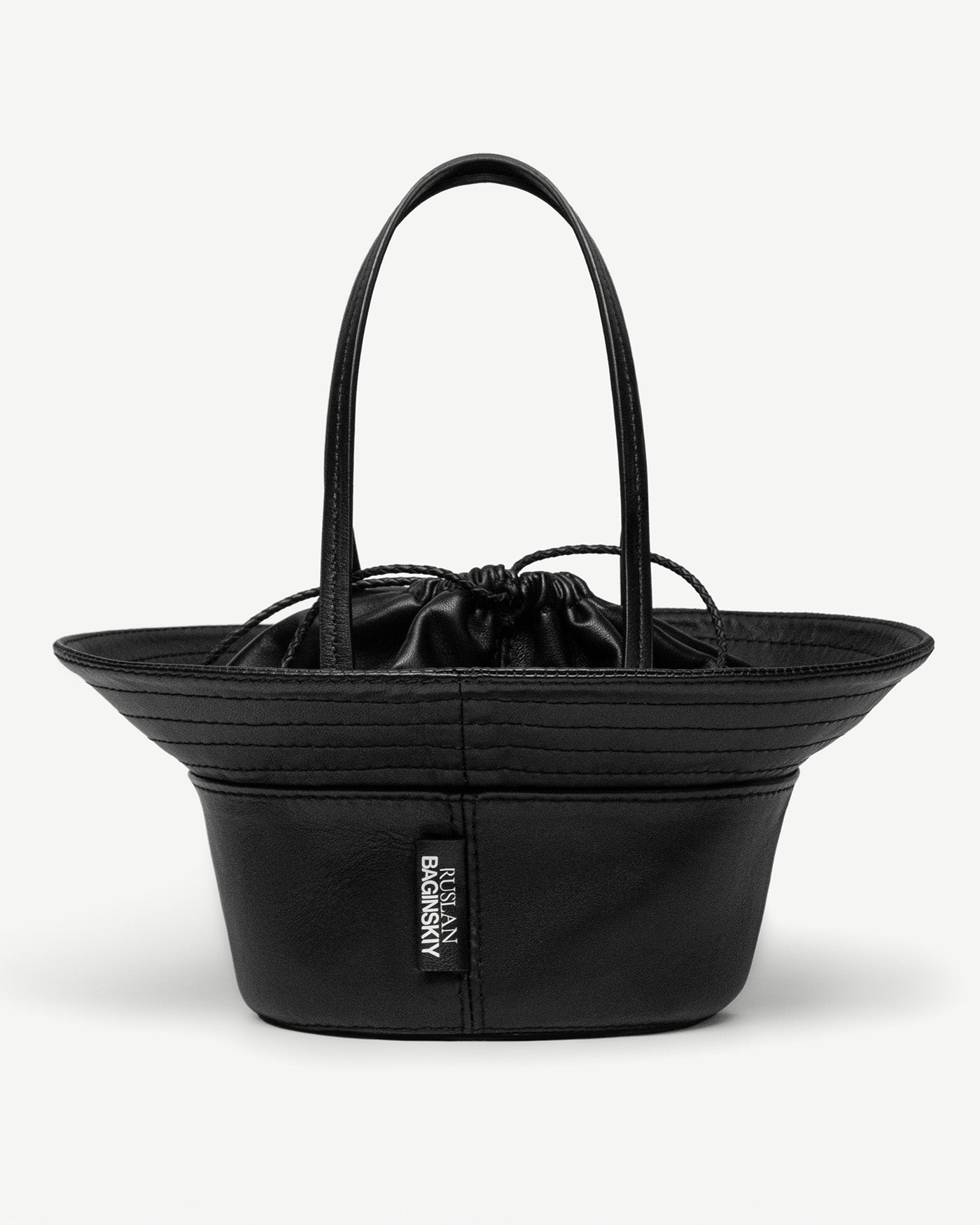 RB Bags, Mini Bucket Hat Bag