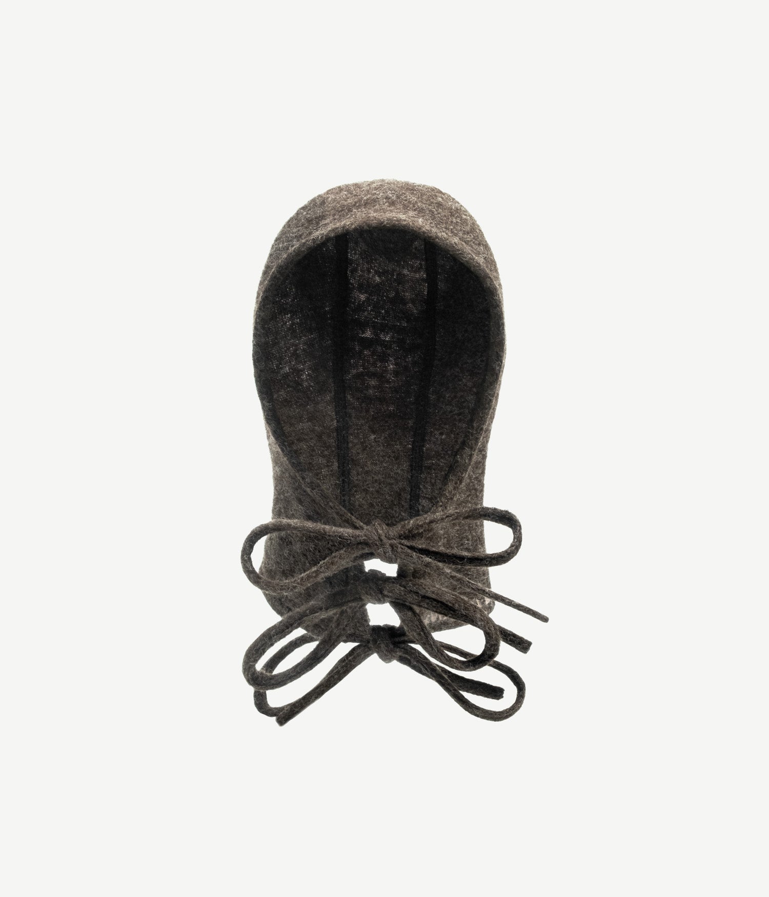 Bow Tie Balaclava Hat