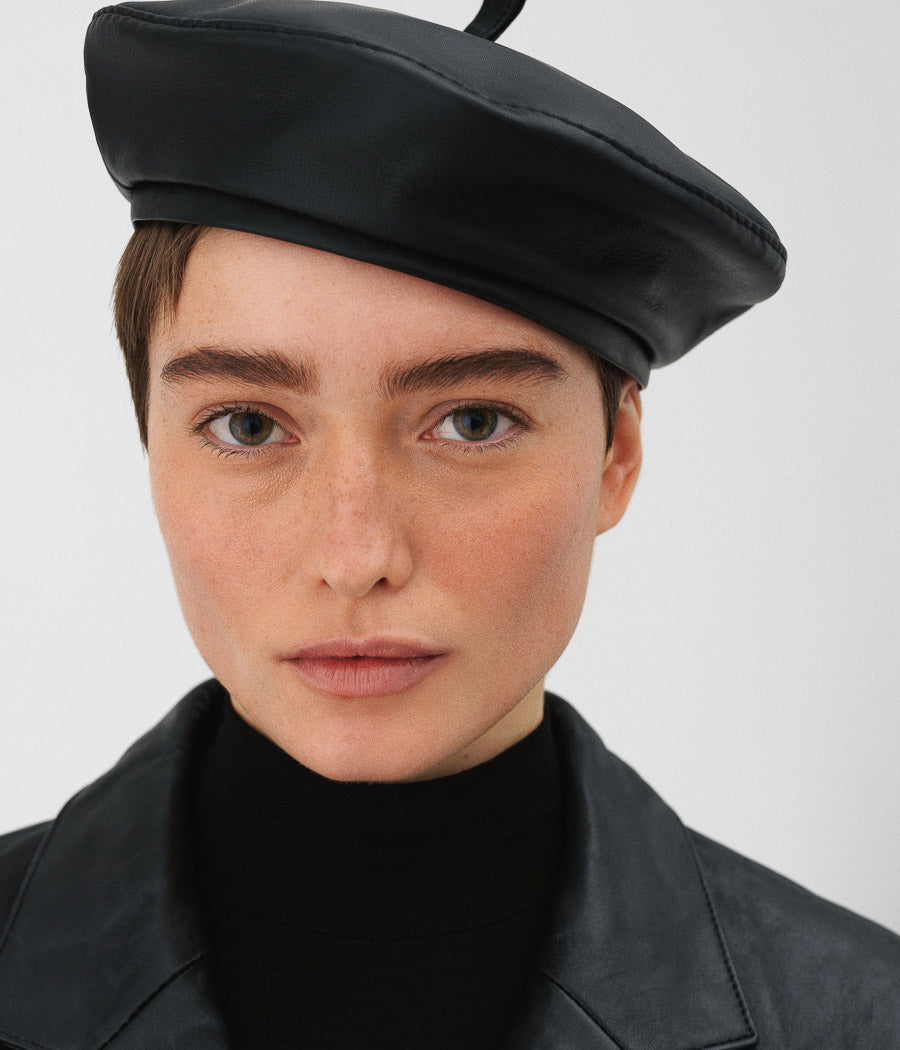 Beret BRT033-L-PT-XS Ruslan Baginskiy