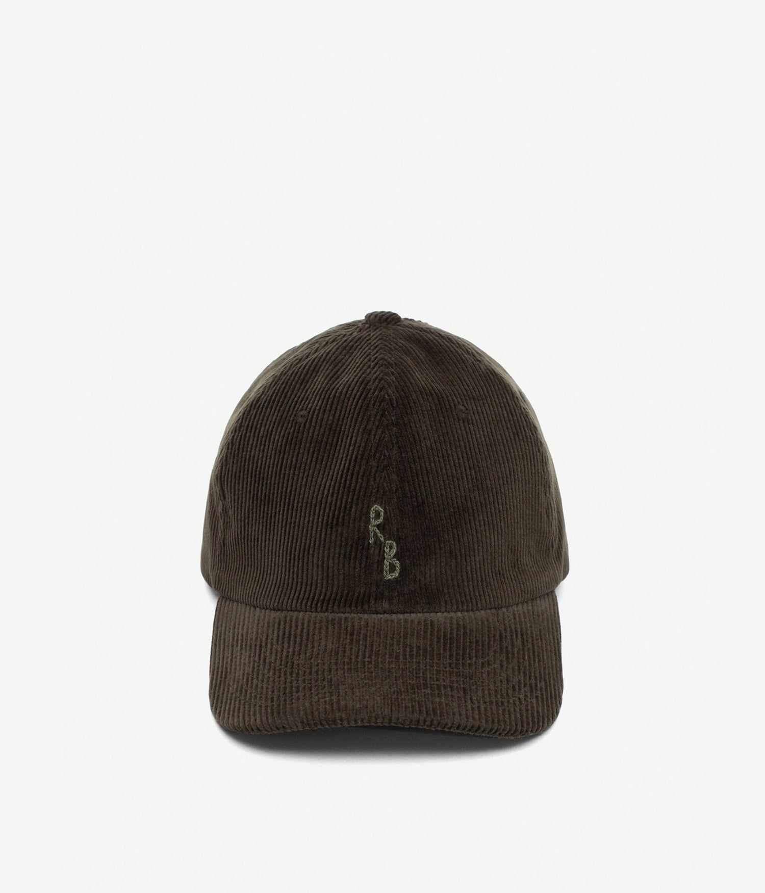Photo, , Corduroy Baseball Cap