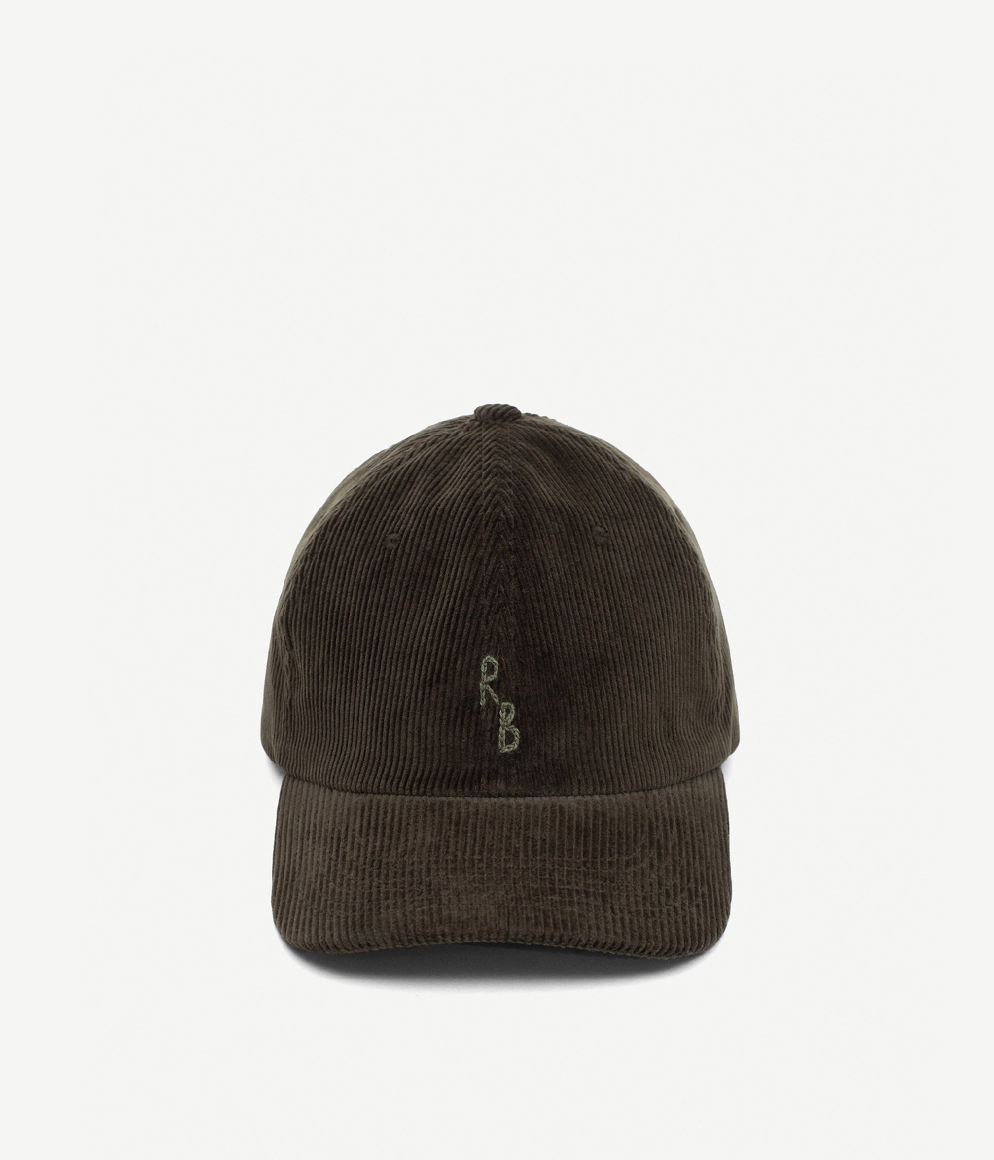 Photo, , Corduroy Baseball Cap