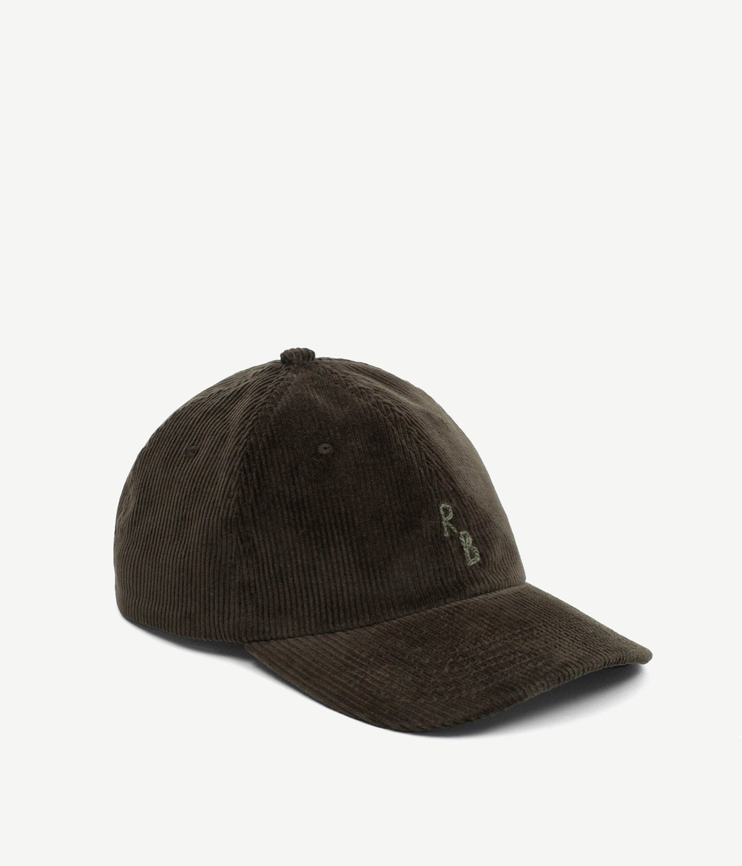 Photo, , Corduroy Baseball Cap
