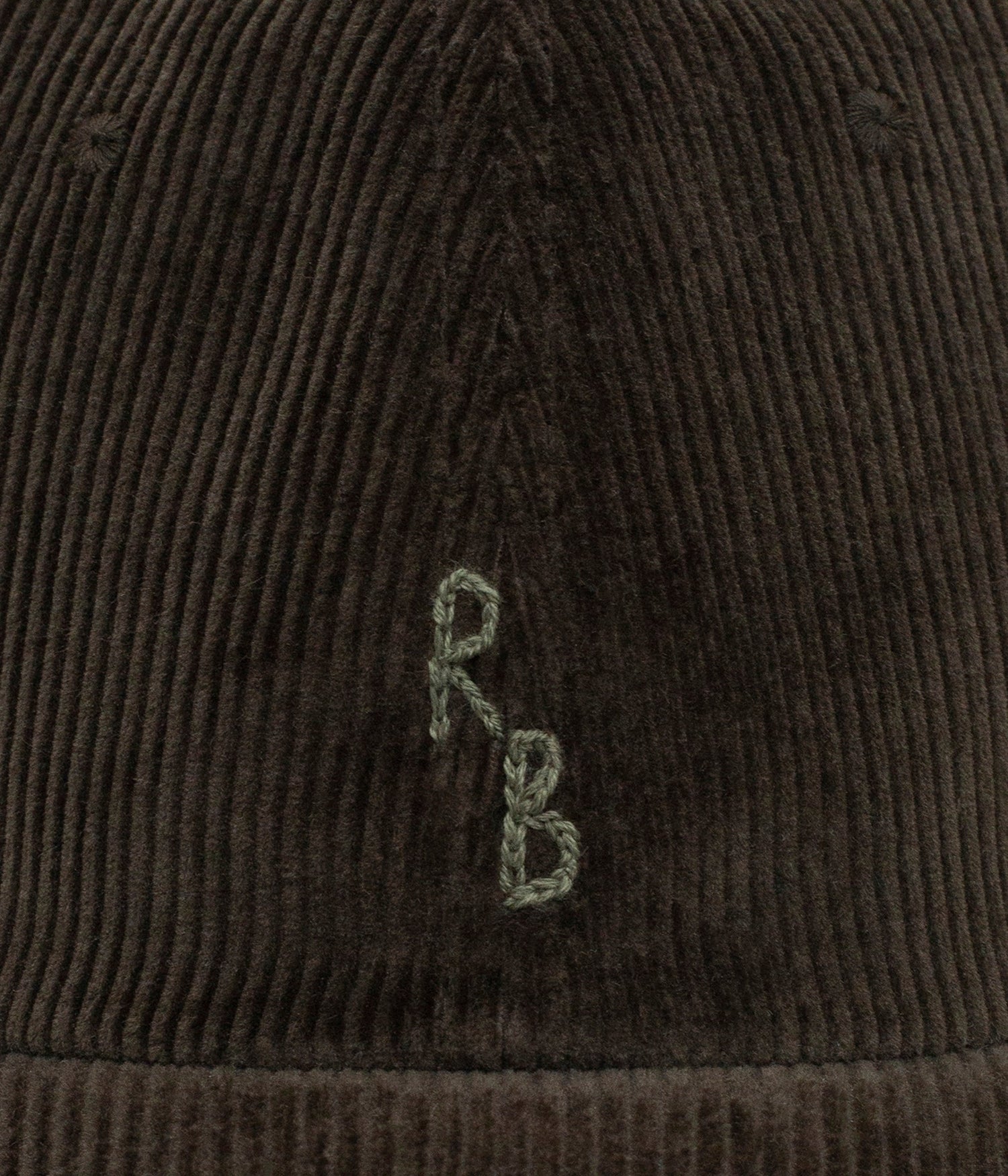 Photo, , Corduroy Baseball Cap