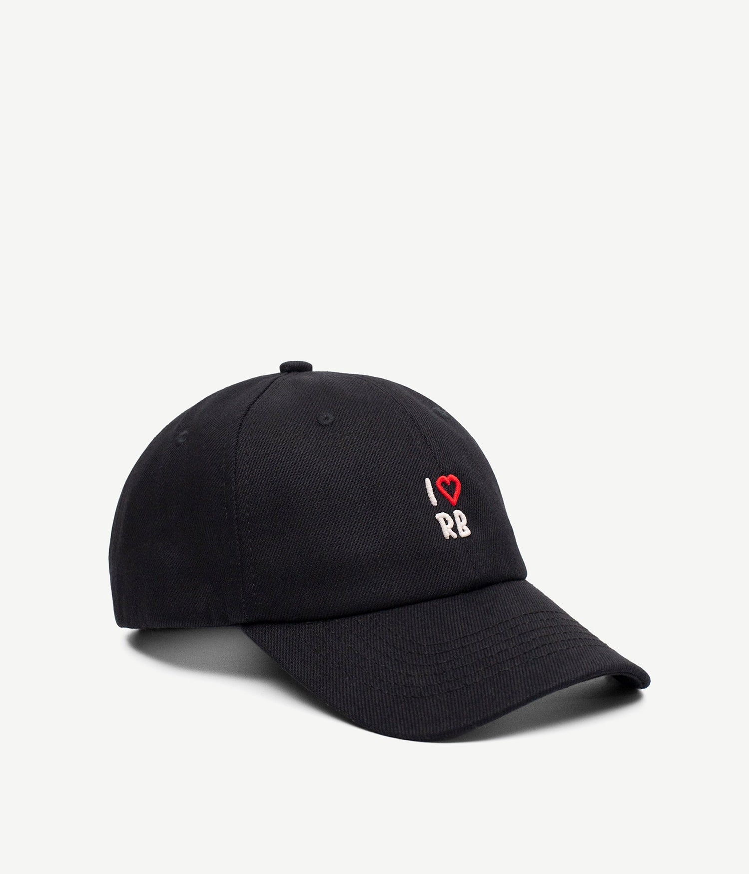 Photo, , "I love RB" Baseball Cap