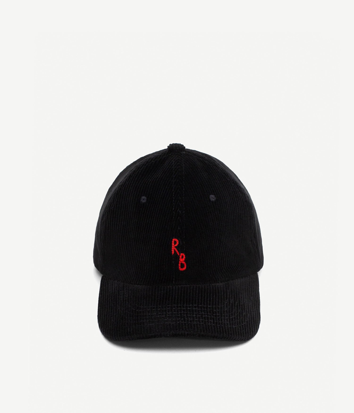 Photo, , Corduroy Baseball Cap