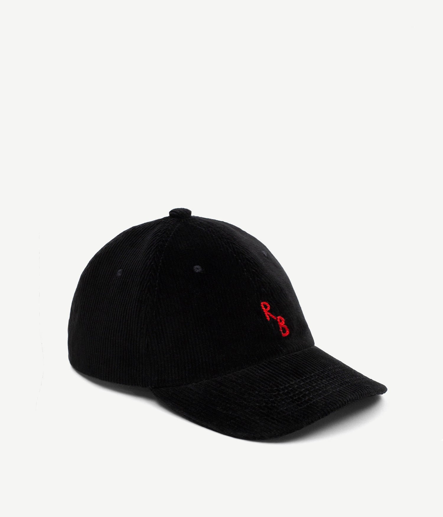 Photo, , Corduroy Baseball Cap