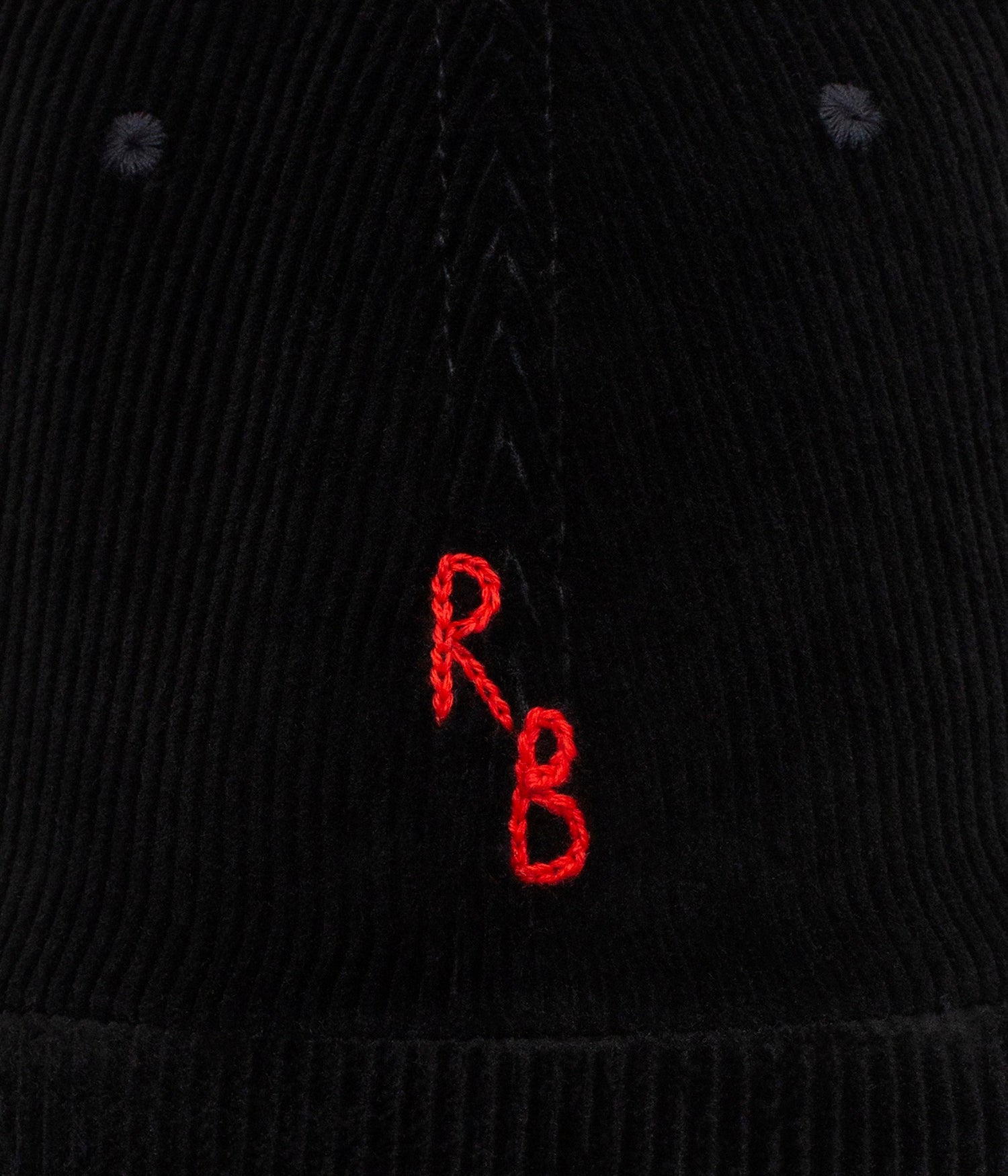 Photo, , Corduroy Baseball Cap