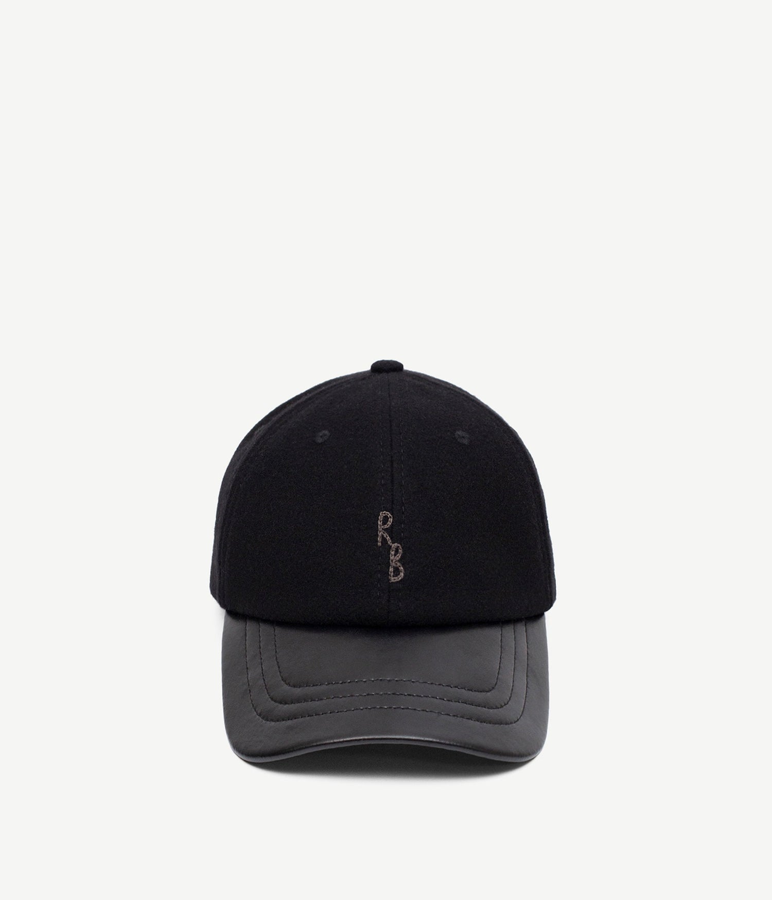 Photo, , Wool Baseball Cap