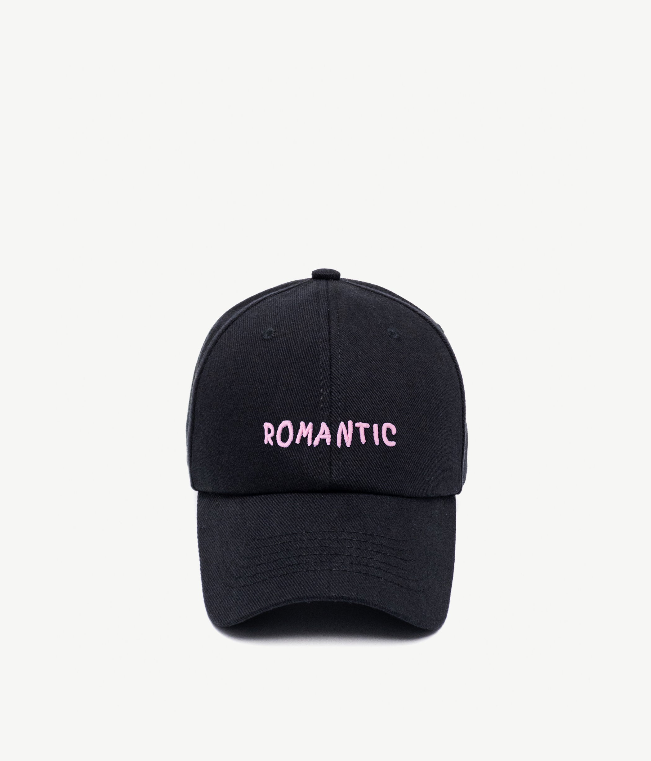 Baseball Caps, Romantic" Baseball Cap