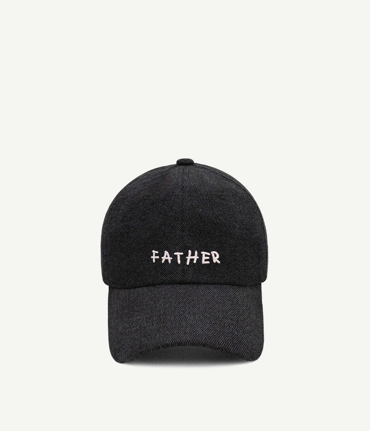 New Arrivals, 'Father' Denim Baseball Cap