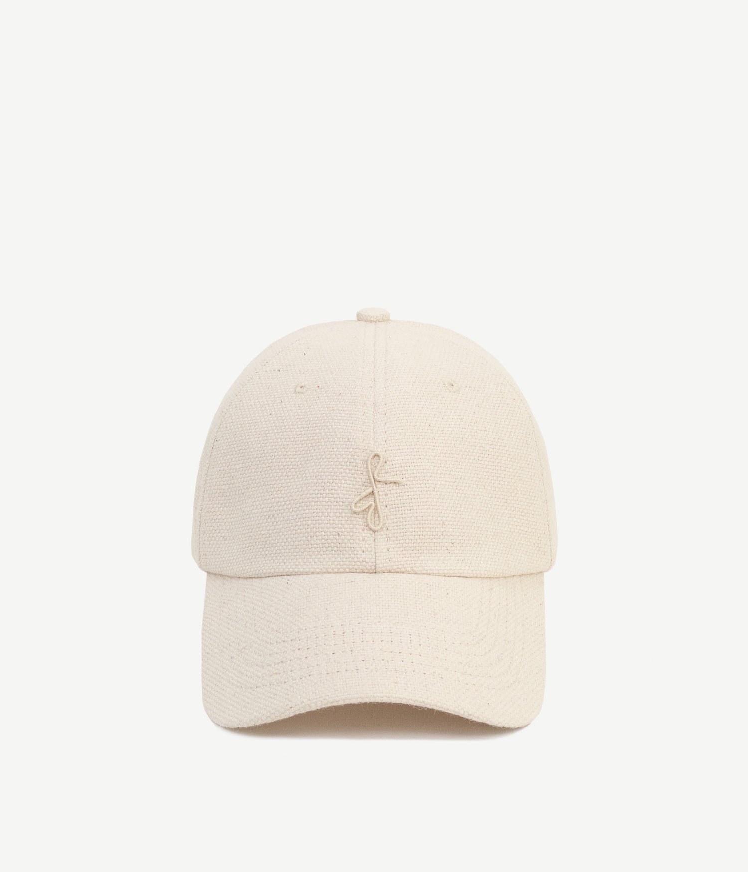 New Arrivals, Monogram Embellished Baseball Cap