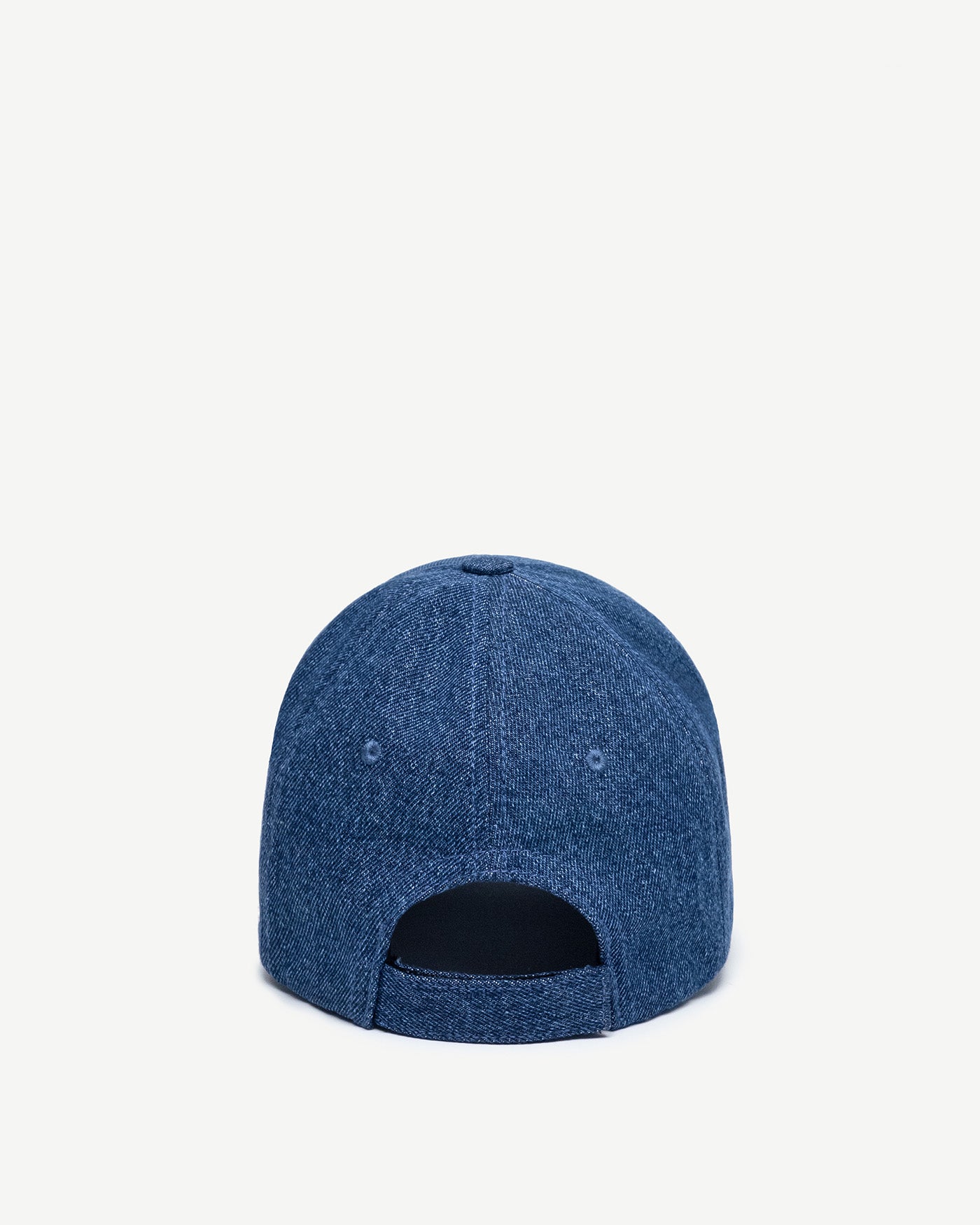 Photo, Baseball Caps, Denim "Mother' Baseball Cap