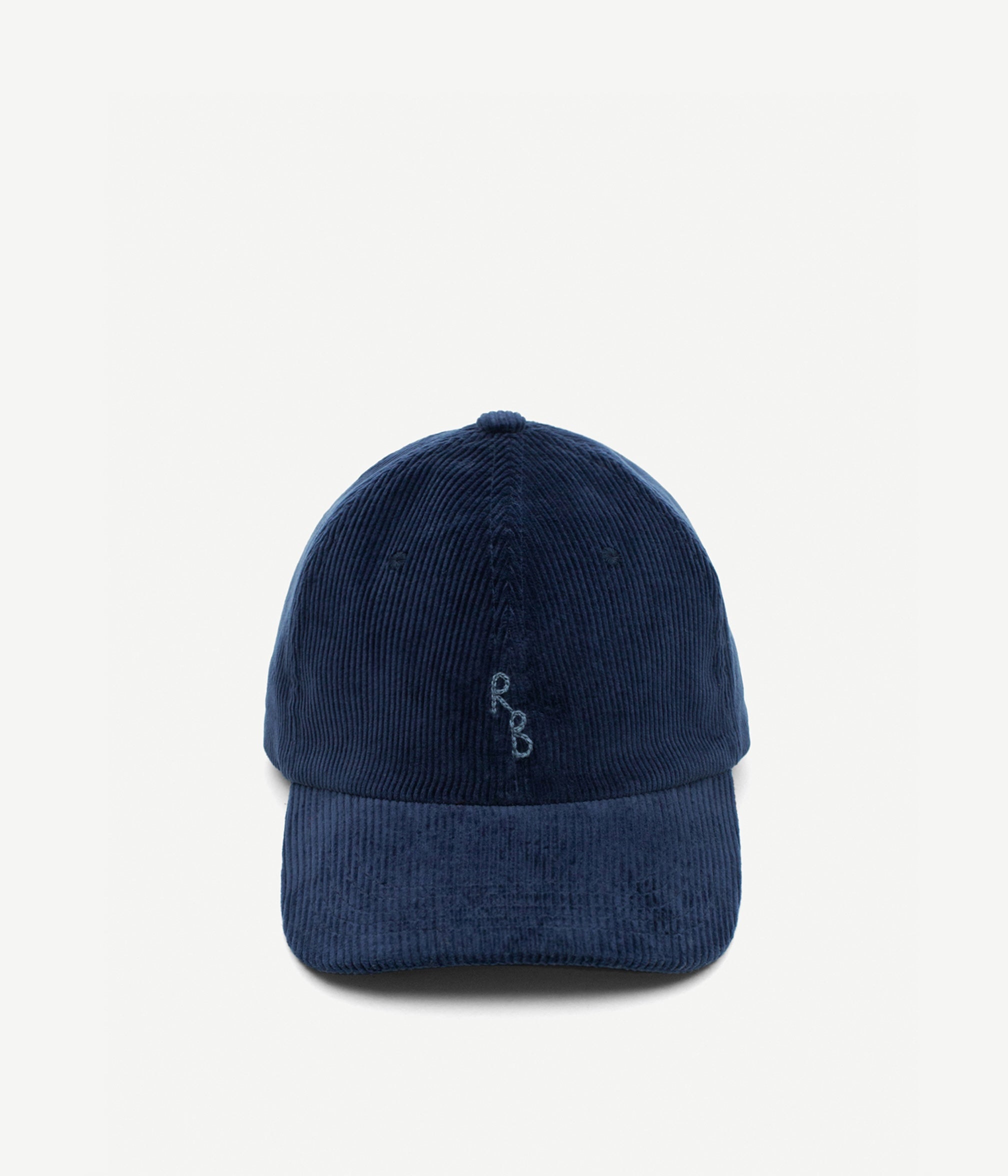 Photo, , Corduroy Baseball Cap