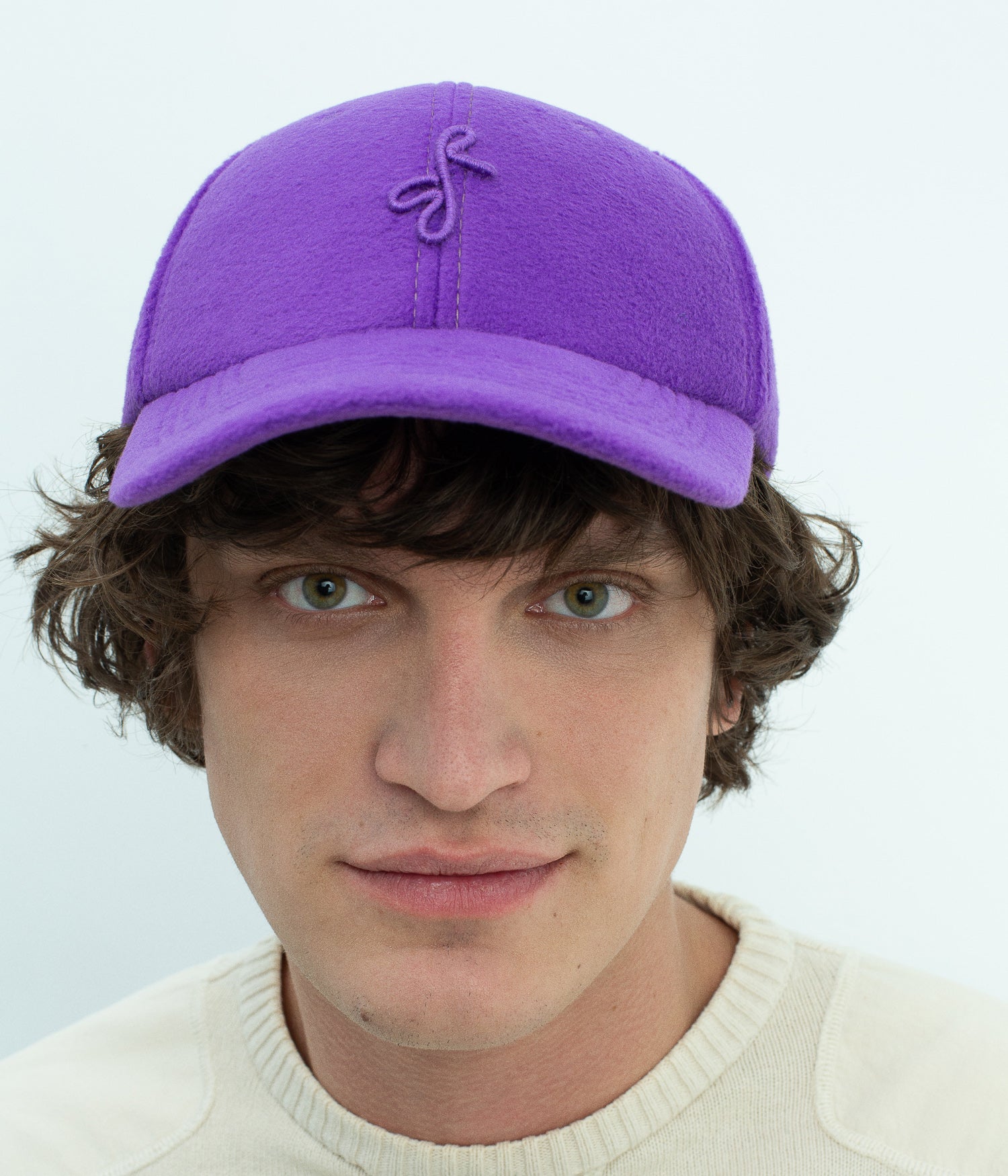 RB Black Friday Archive Sale, Monogram-Embellished Baseball Cap