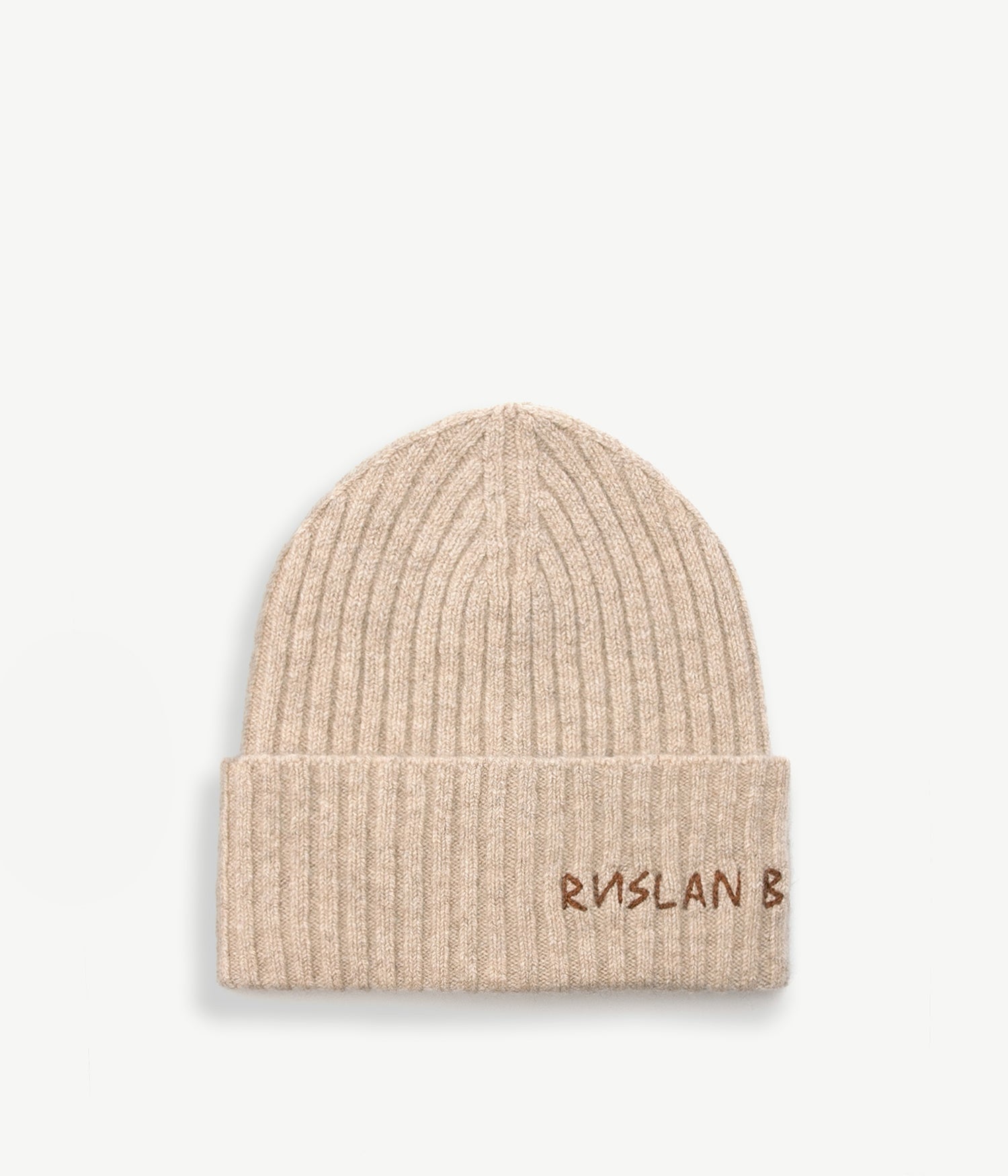 Cashmere Beanie