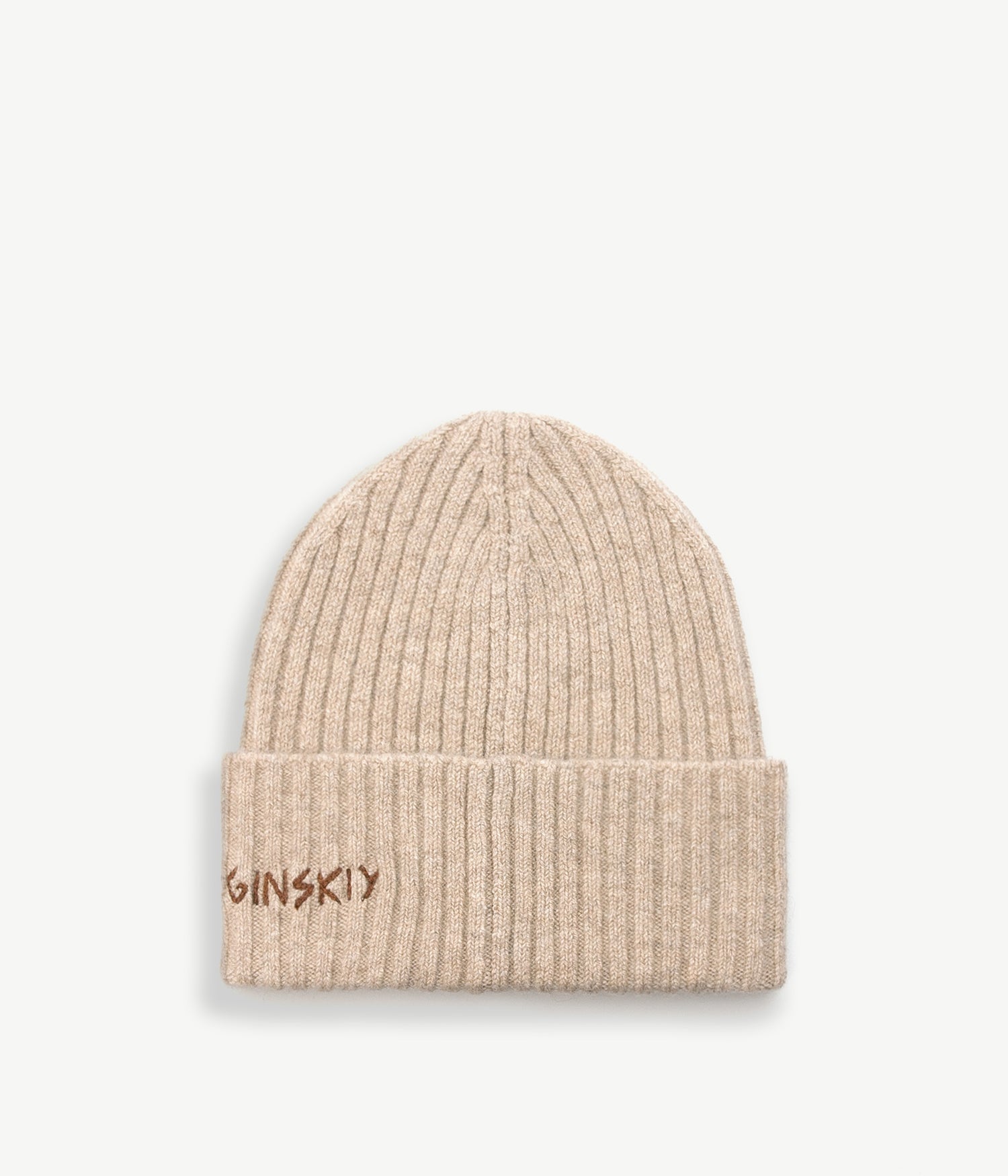 Beanie Hat, Cashmere Beanie