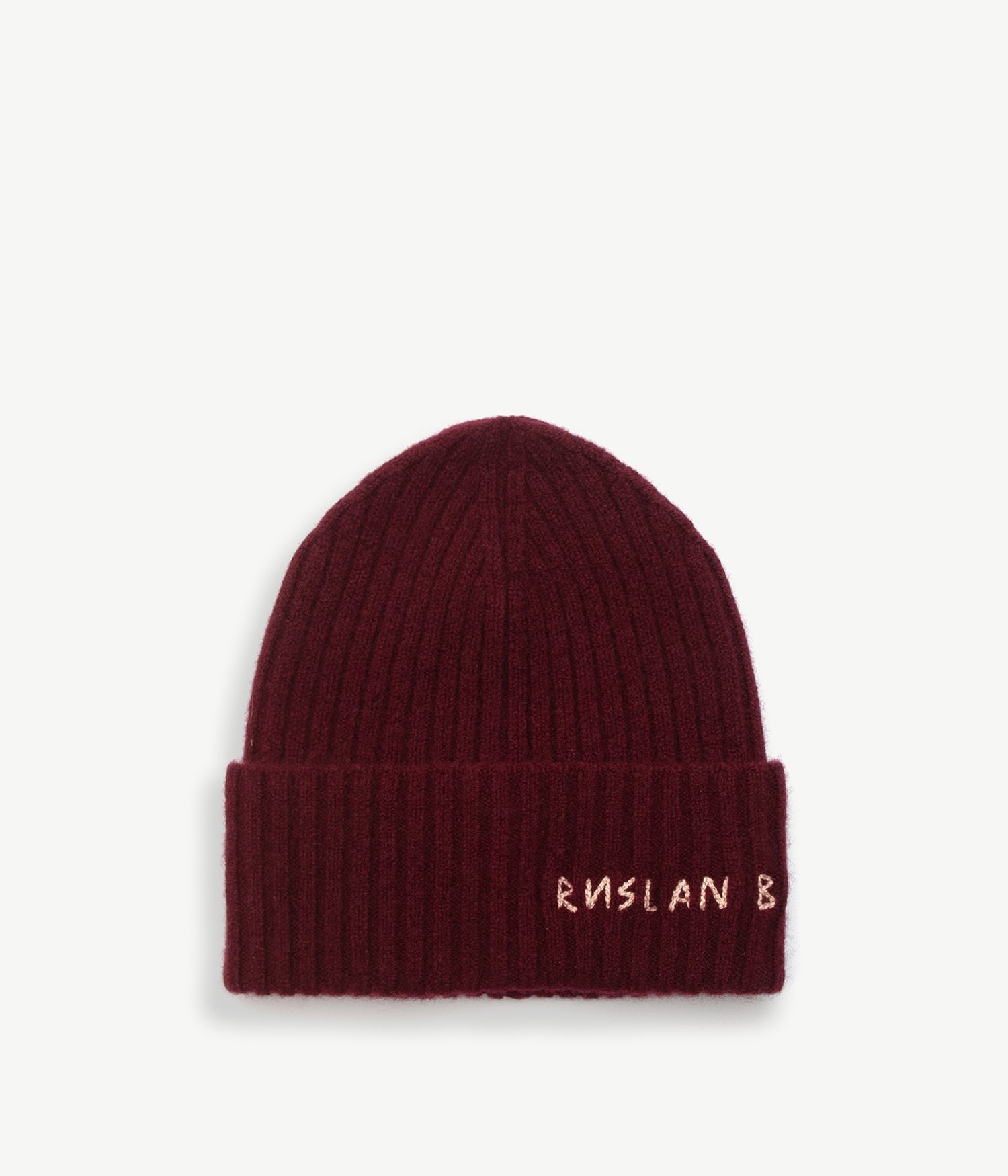Beanie Hat, Cashmere Beanie