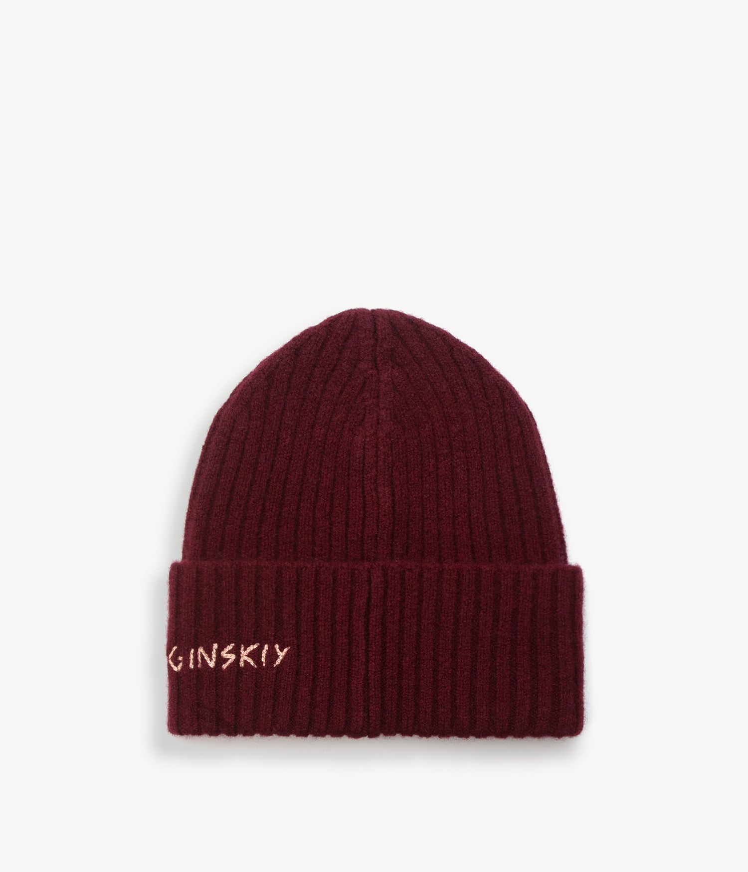 Beanie Hat, Cashmere Beanie
