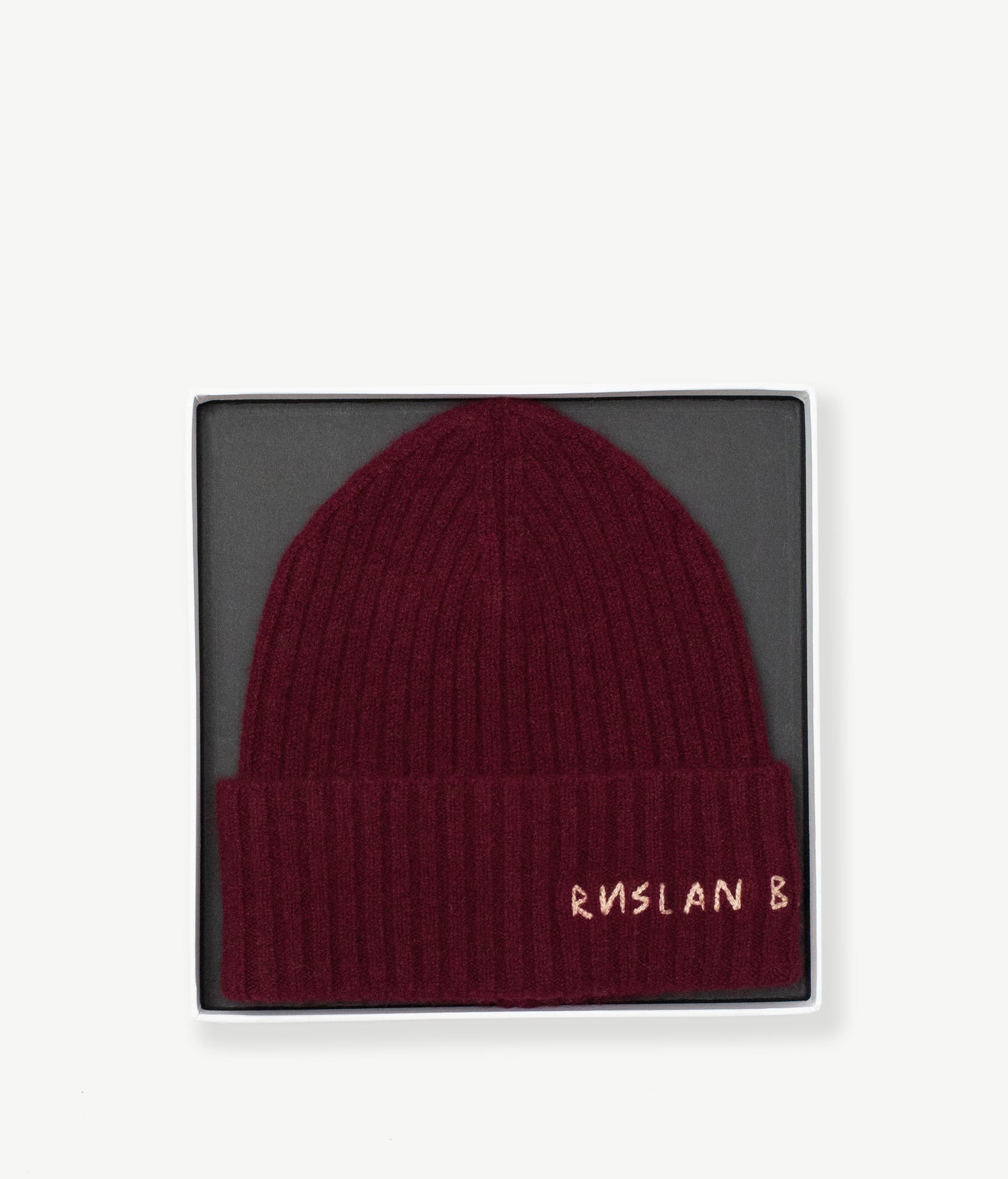 Photo, All Knits, Cashmere Beanie