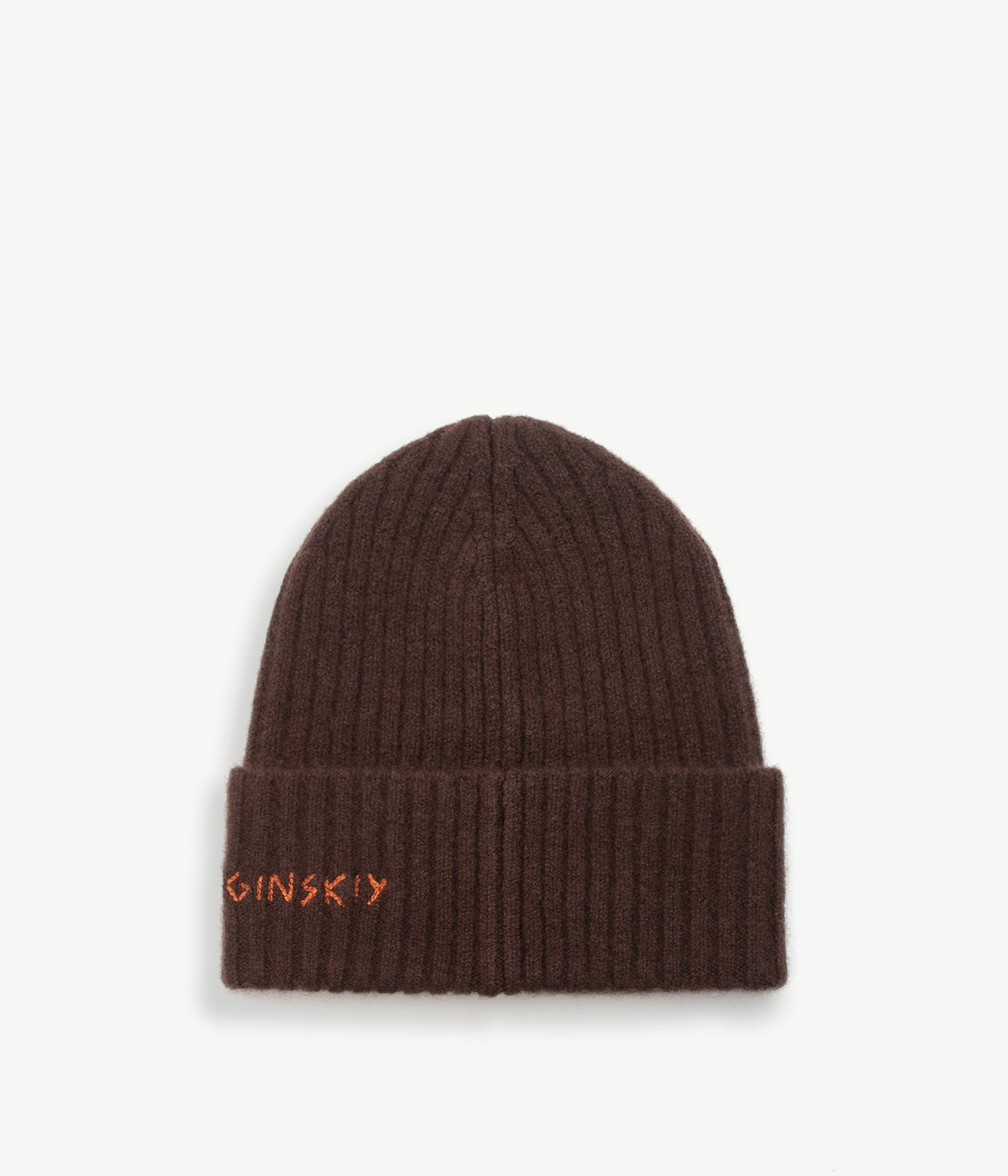 Cashmere Beanie