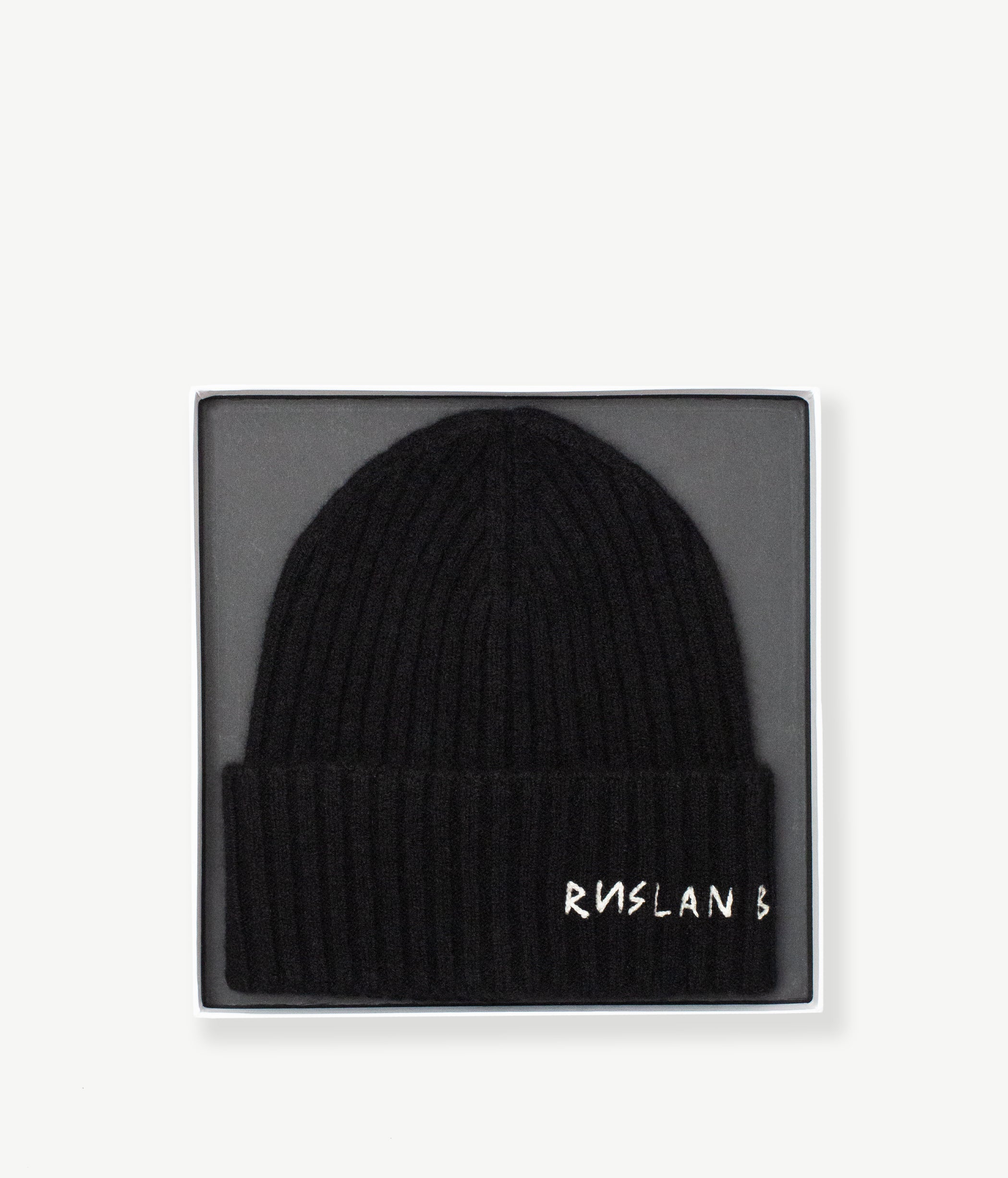 Cashmere Beanie