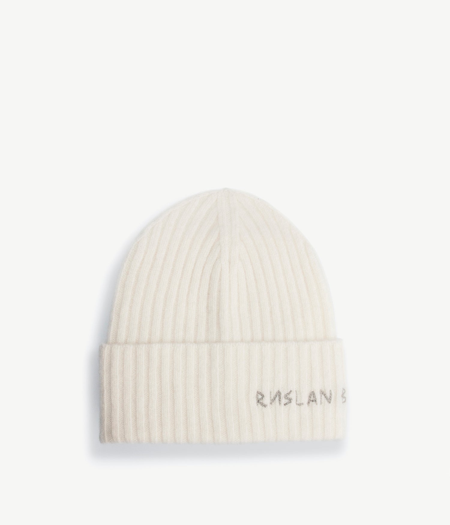 Cashmere Beanie