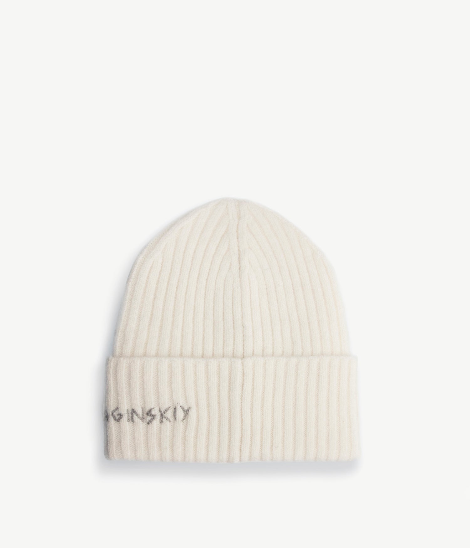 Cashmere Beanie