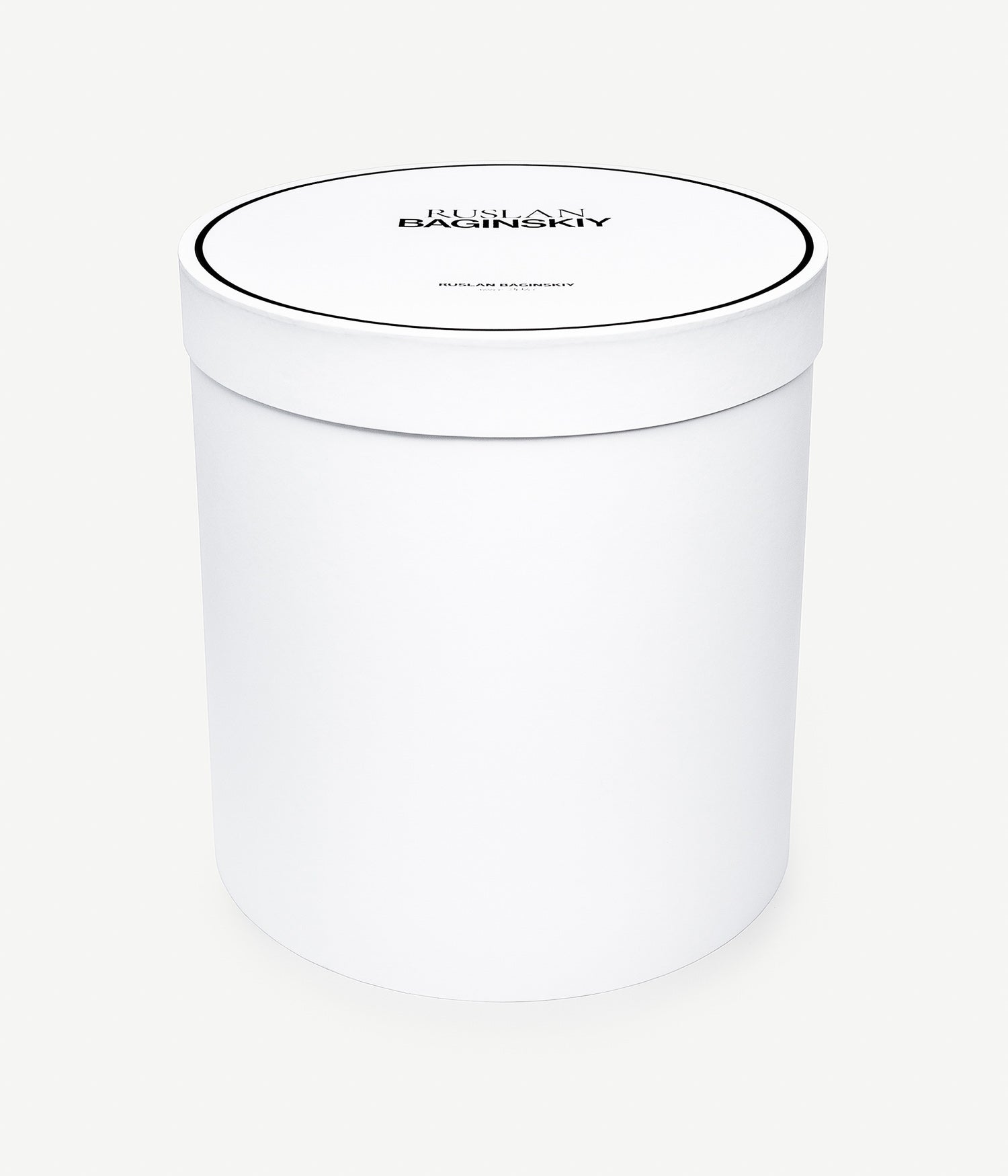 Hat Care Box, Hat Box Large