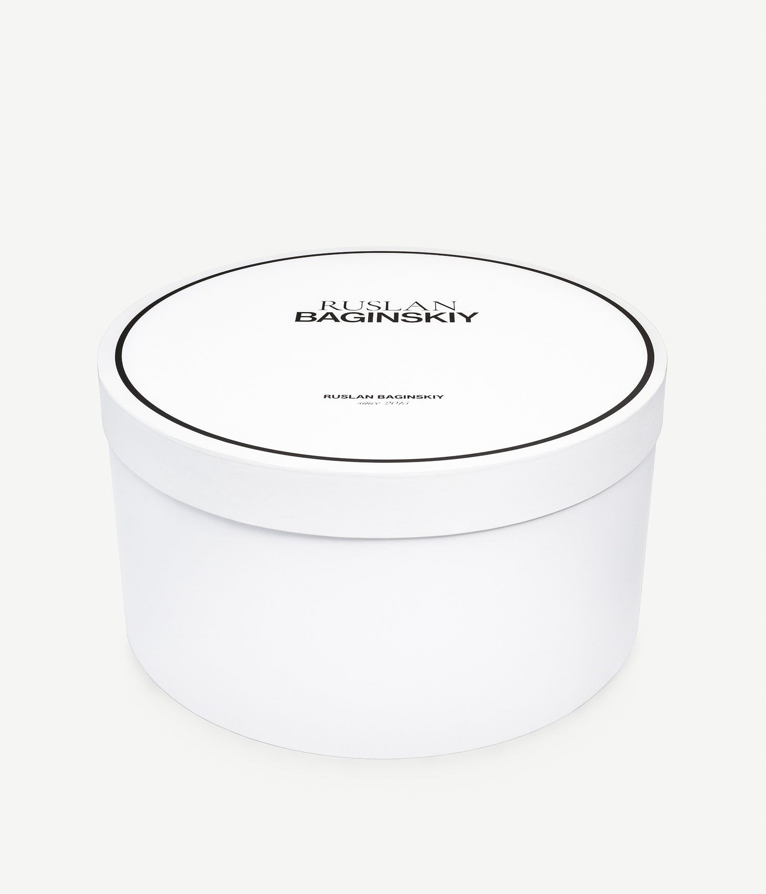 Hat Care Box, Hat Box M