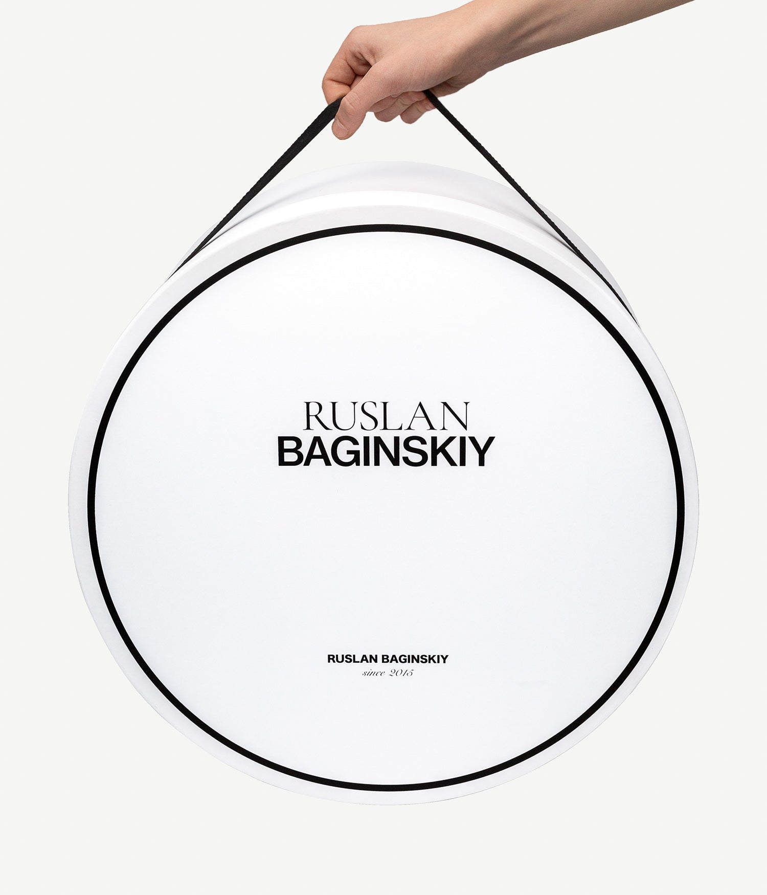 Hat Care Box, Hat Box M