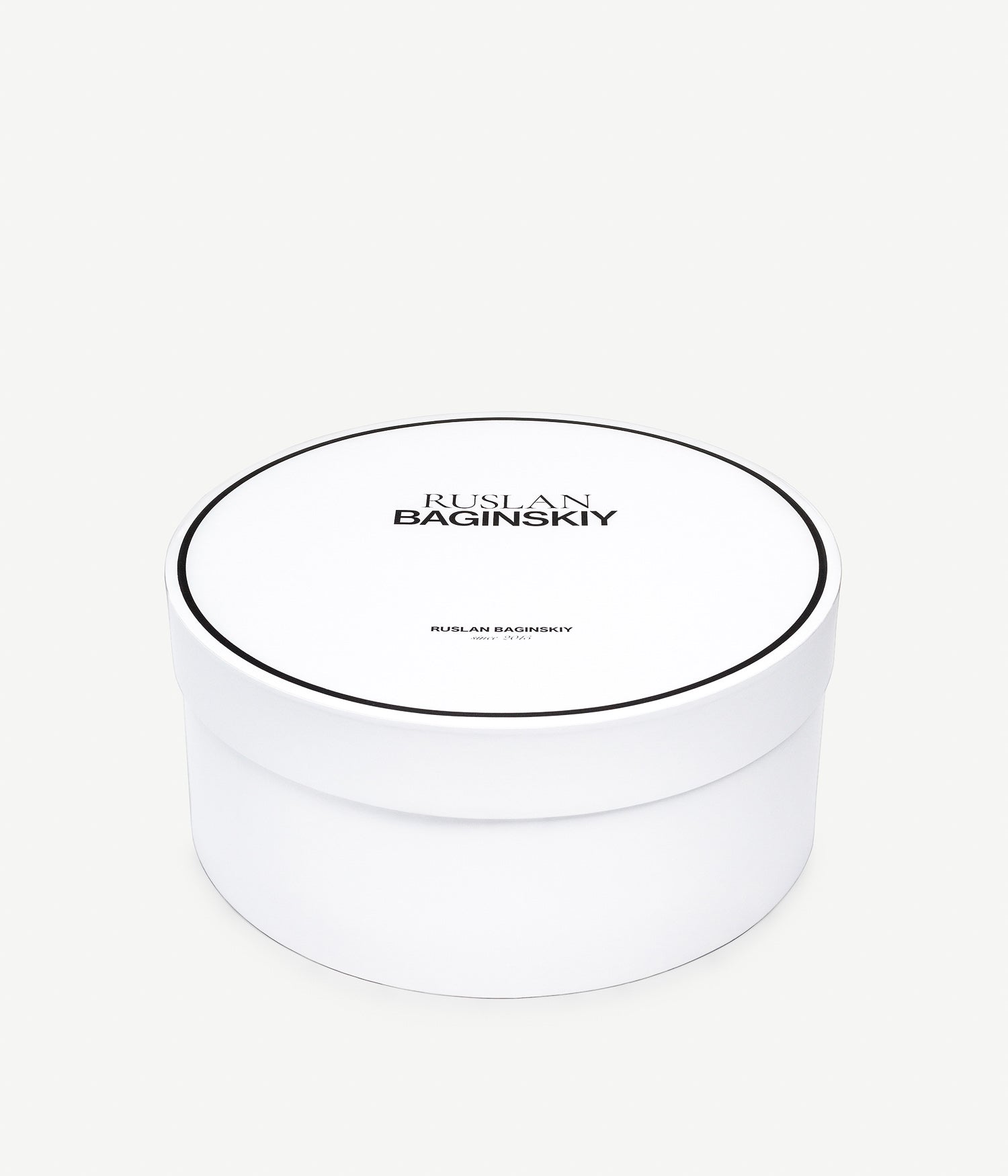 Hat Care Box, Hat Box S