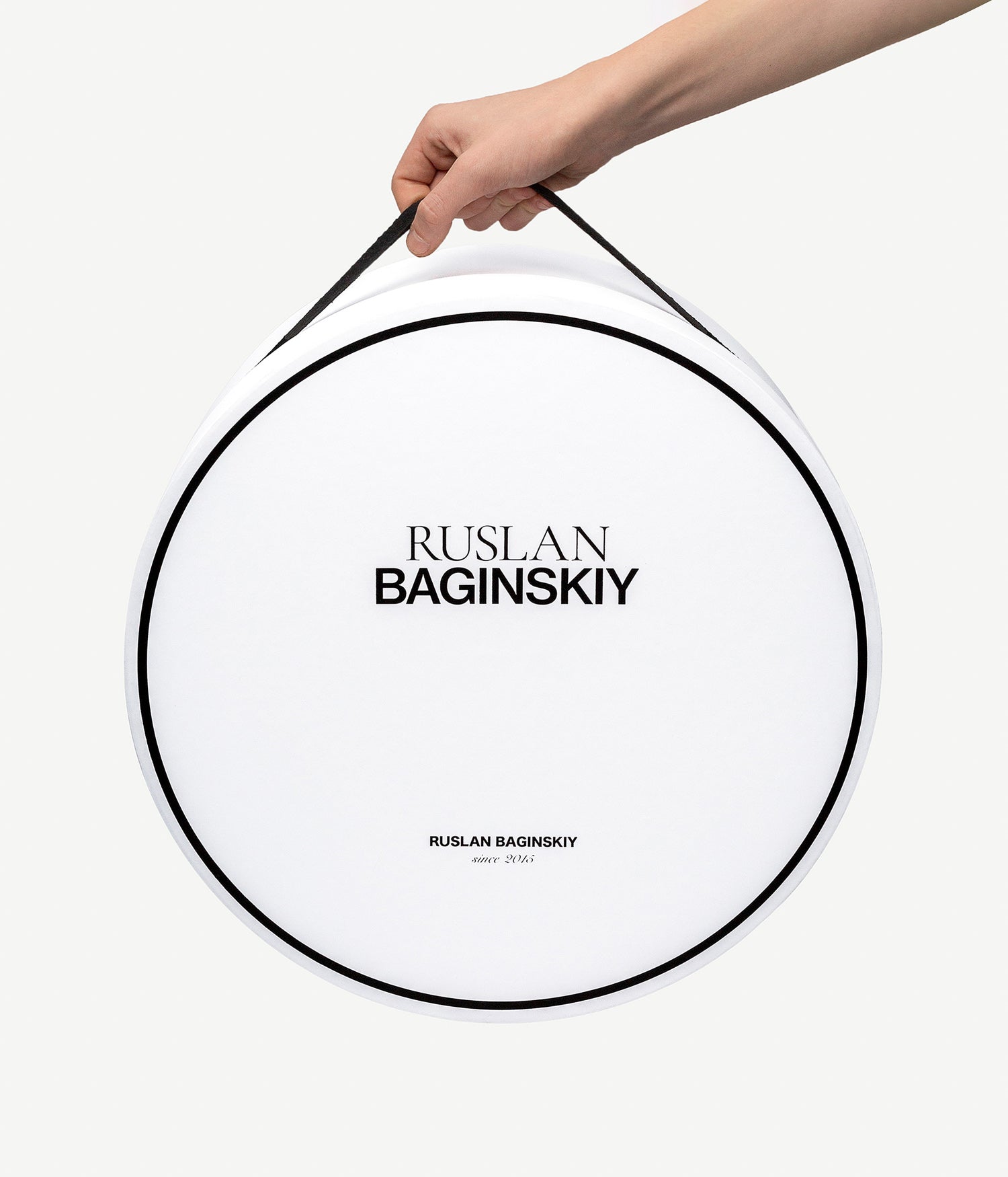 Hat Care Box, Hat Box S