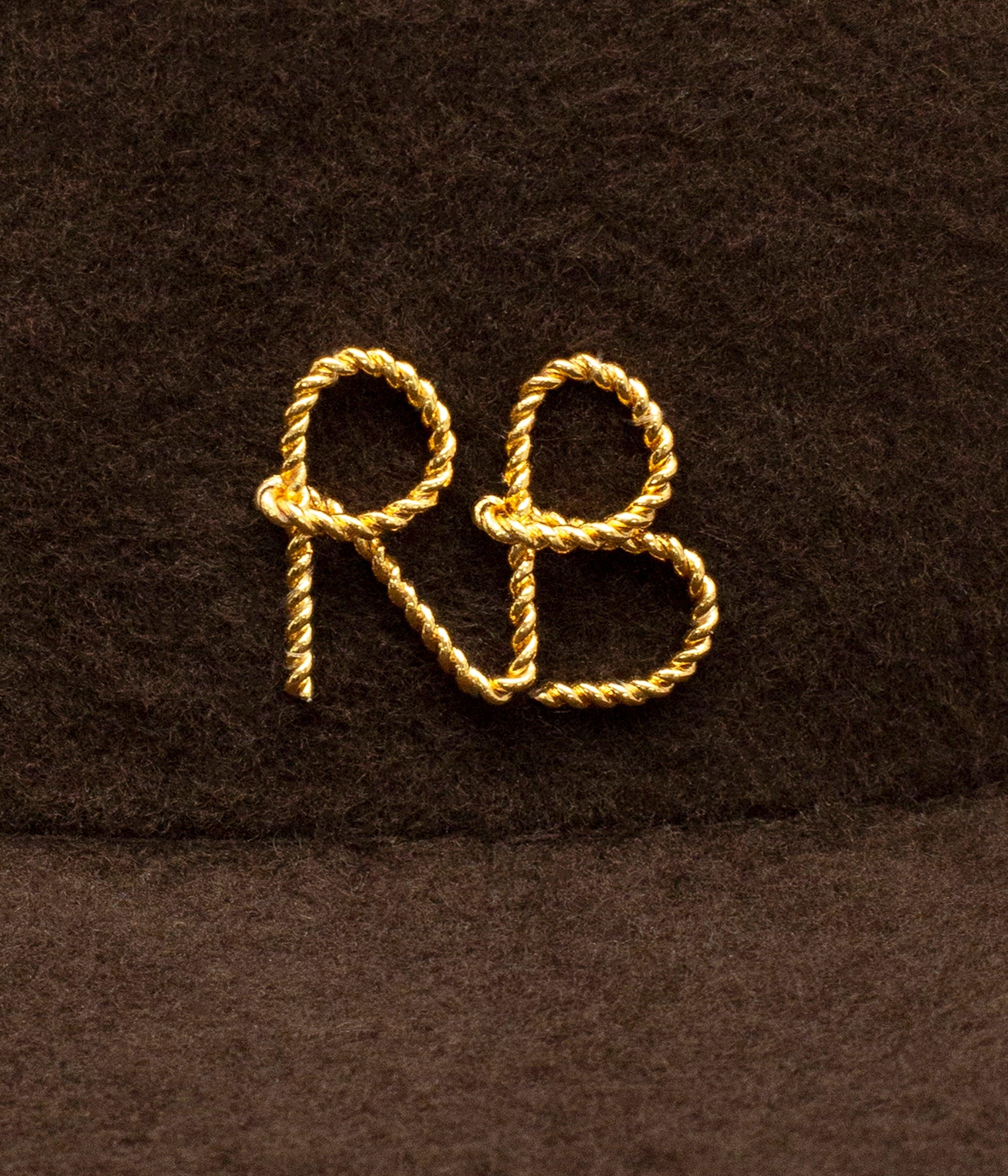 Fall 2026, Chain Strap Canotier Hat