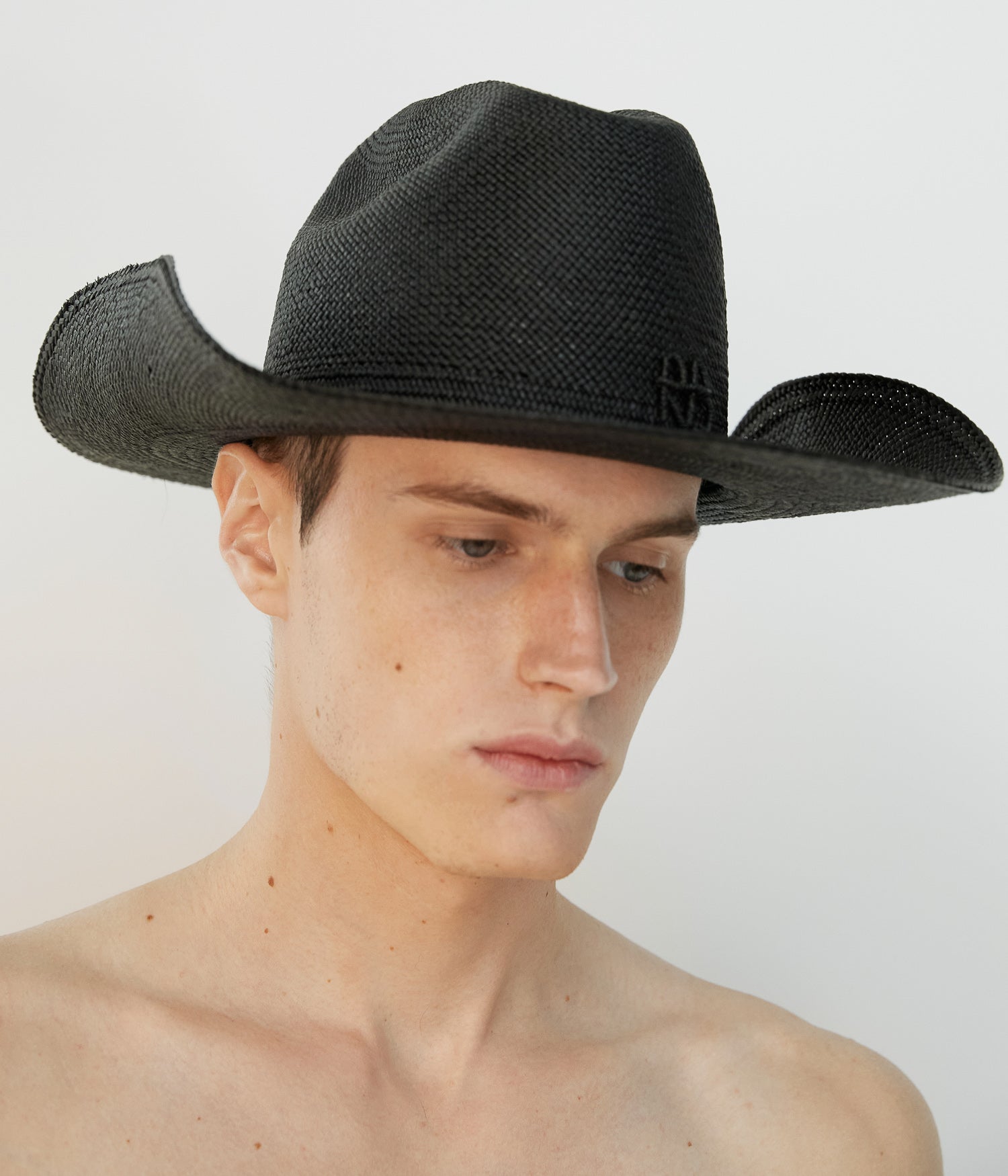 ウェア YANO SILK LINE Canvas Hat AJM International - Product - 6H647M