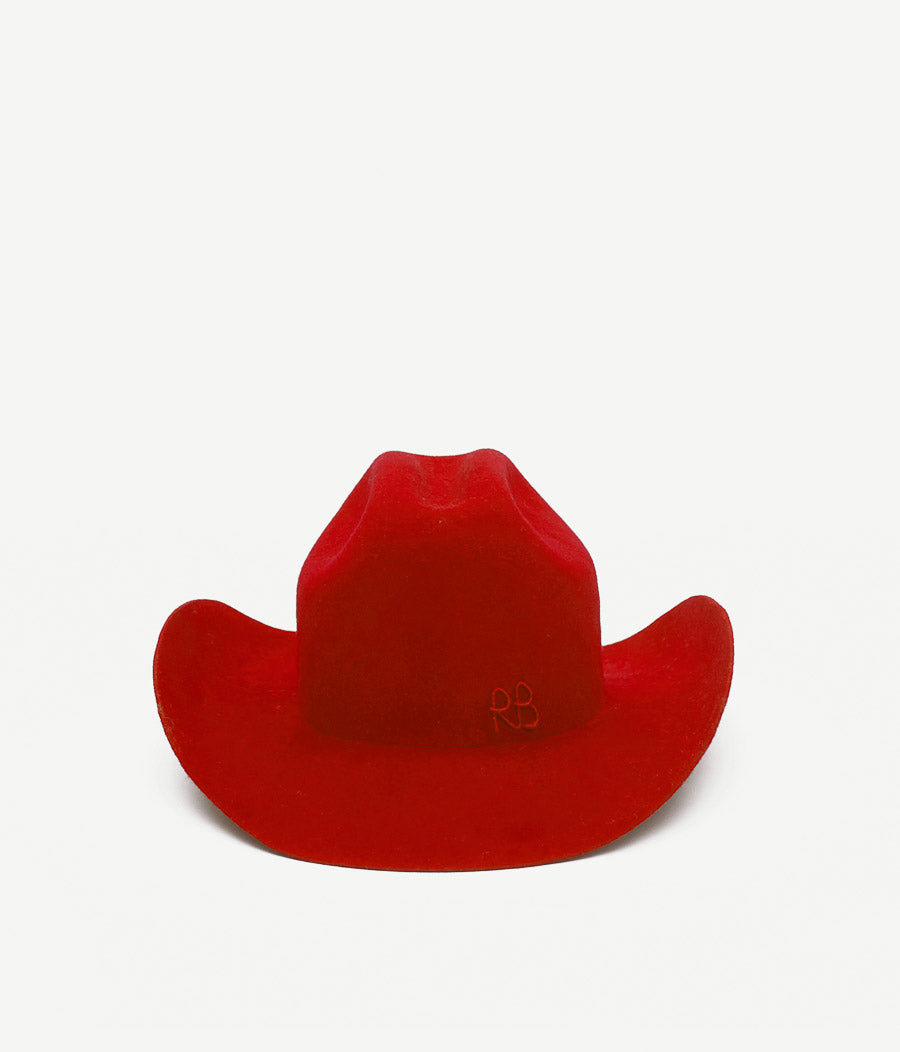 Black Friday Archive by RB, Cowboy Hat