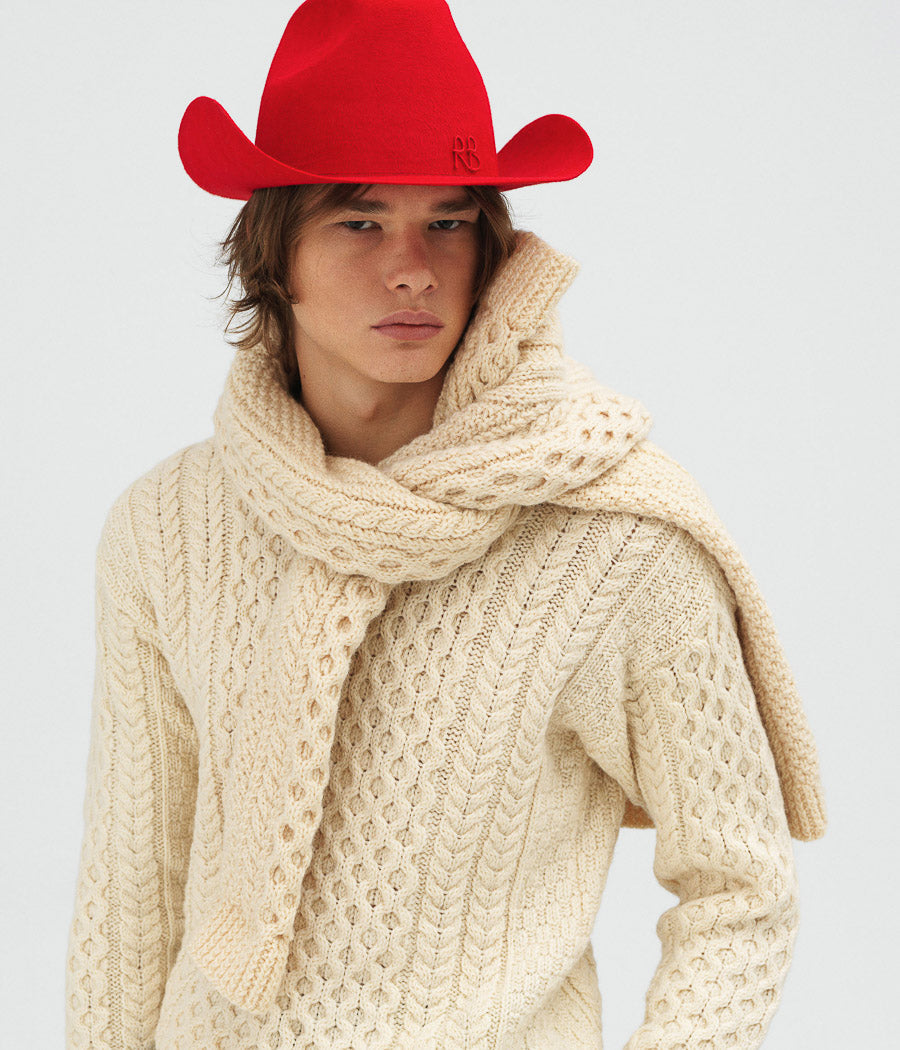 Black Friday Archive by RB, Cowboy Hat