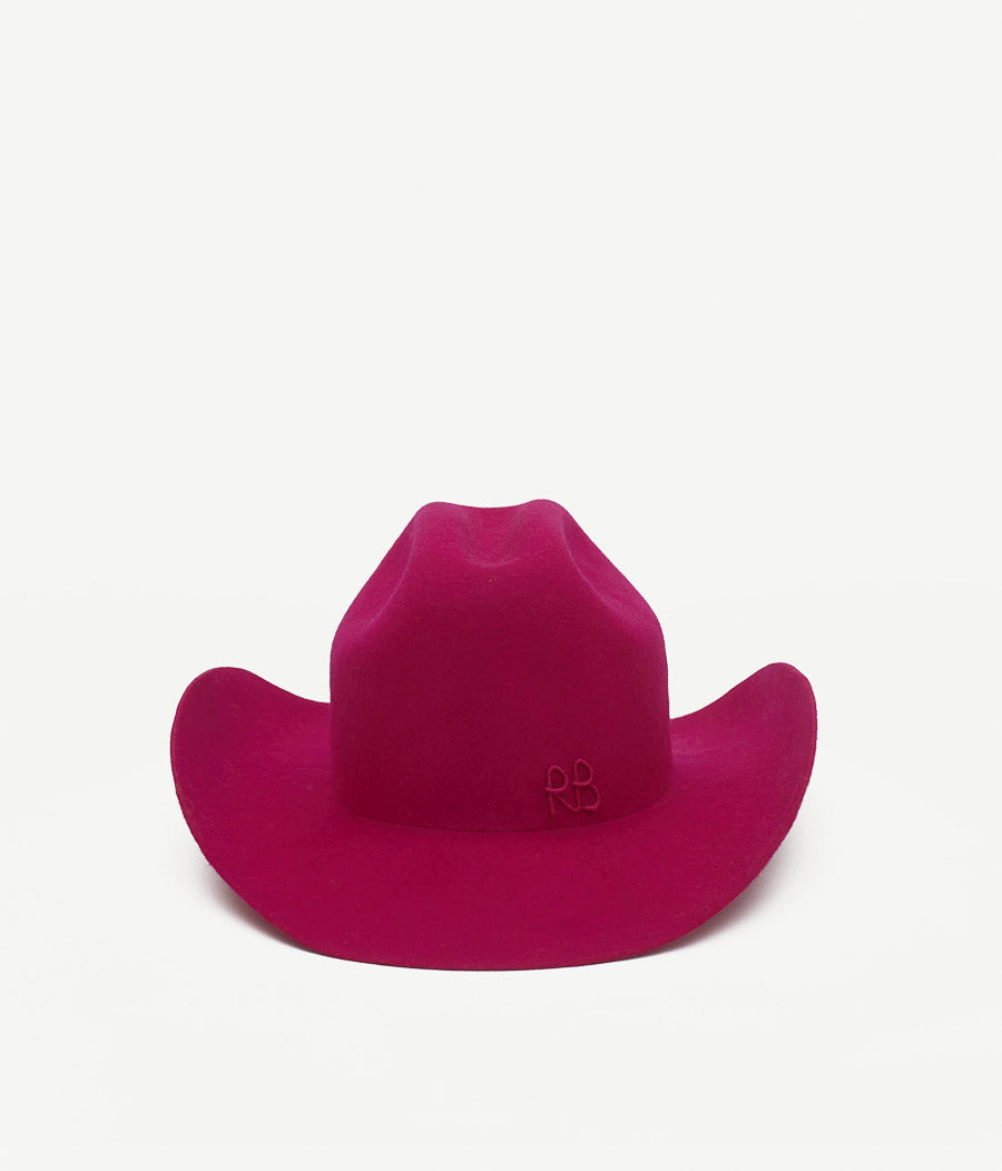 Cowboy Hat CWB138-W-WRB-XS Ruslan Baginskiy