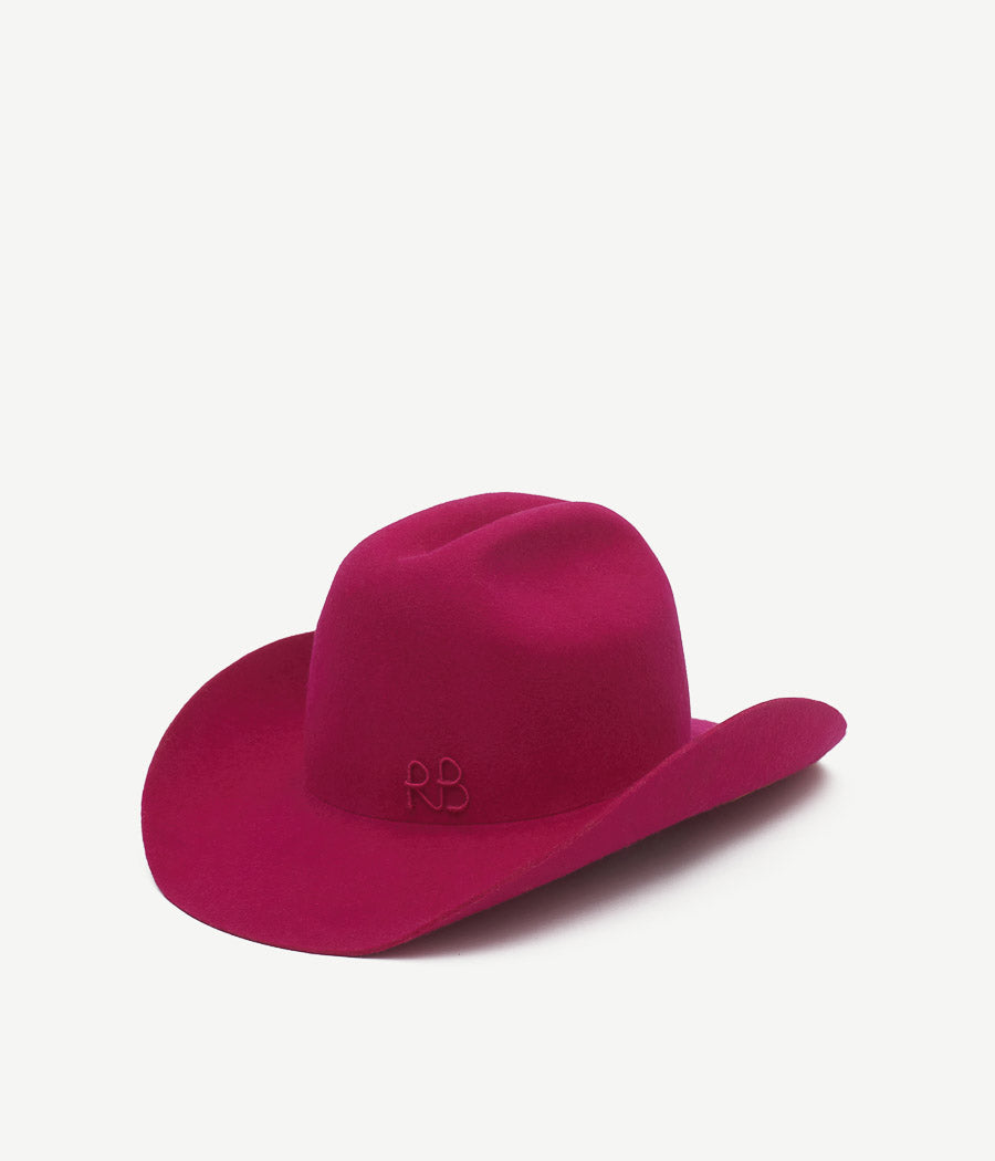 Cowboy Hat CWB138-W-WRB-XS Ruslan Baginskiy