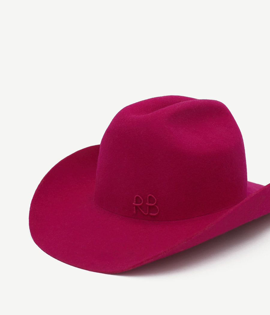 Cowboy Hat CWB138-W-WRB-XS Ruslan Baginskiy