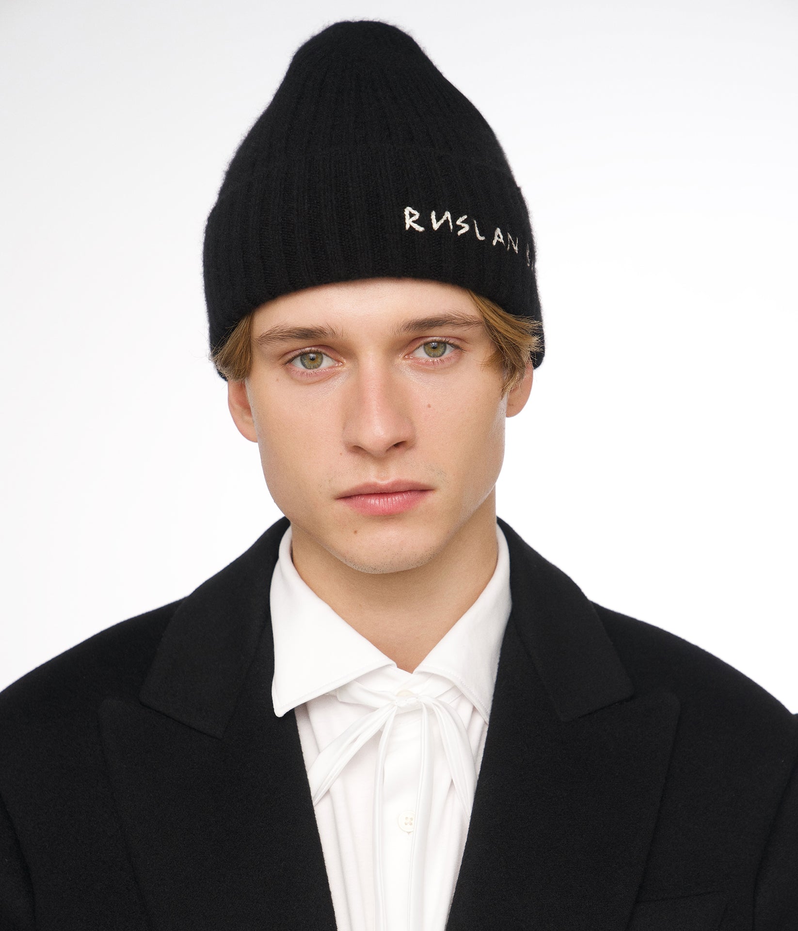 Cashmere Beanie