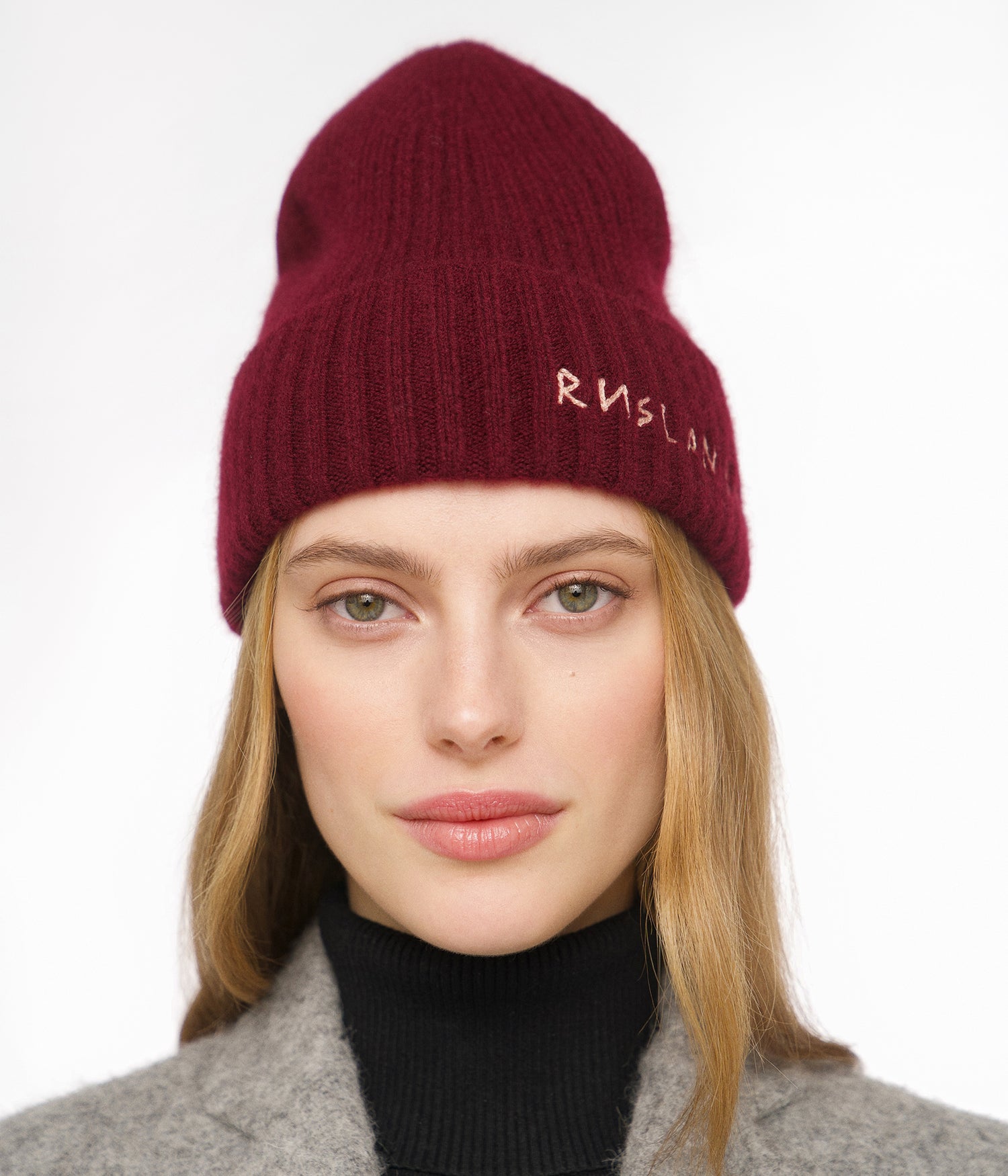 Photo, All Knits, Cashmere Beanie