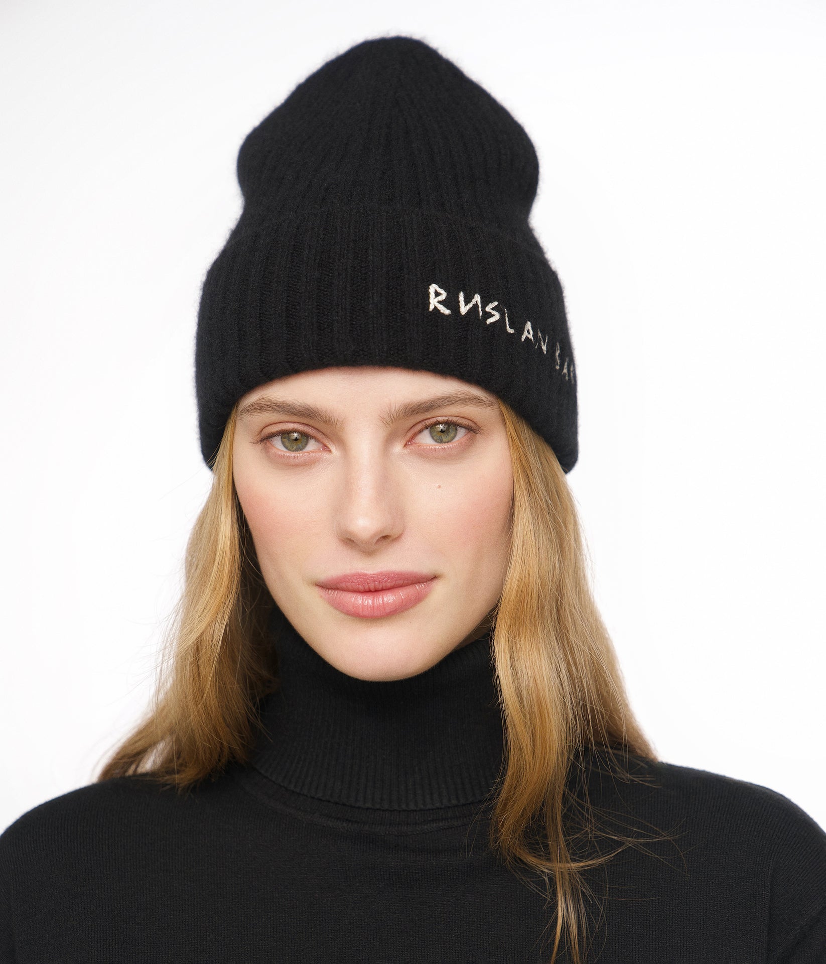 Cashmere Beanie