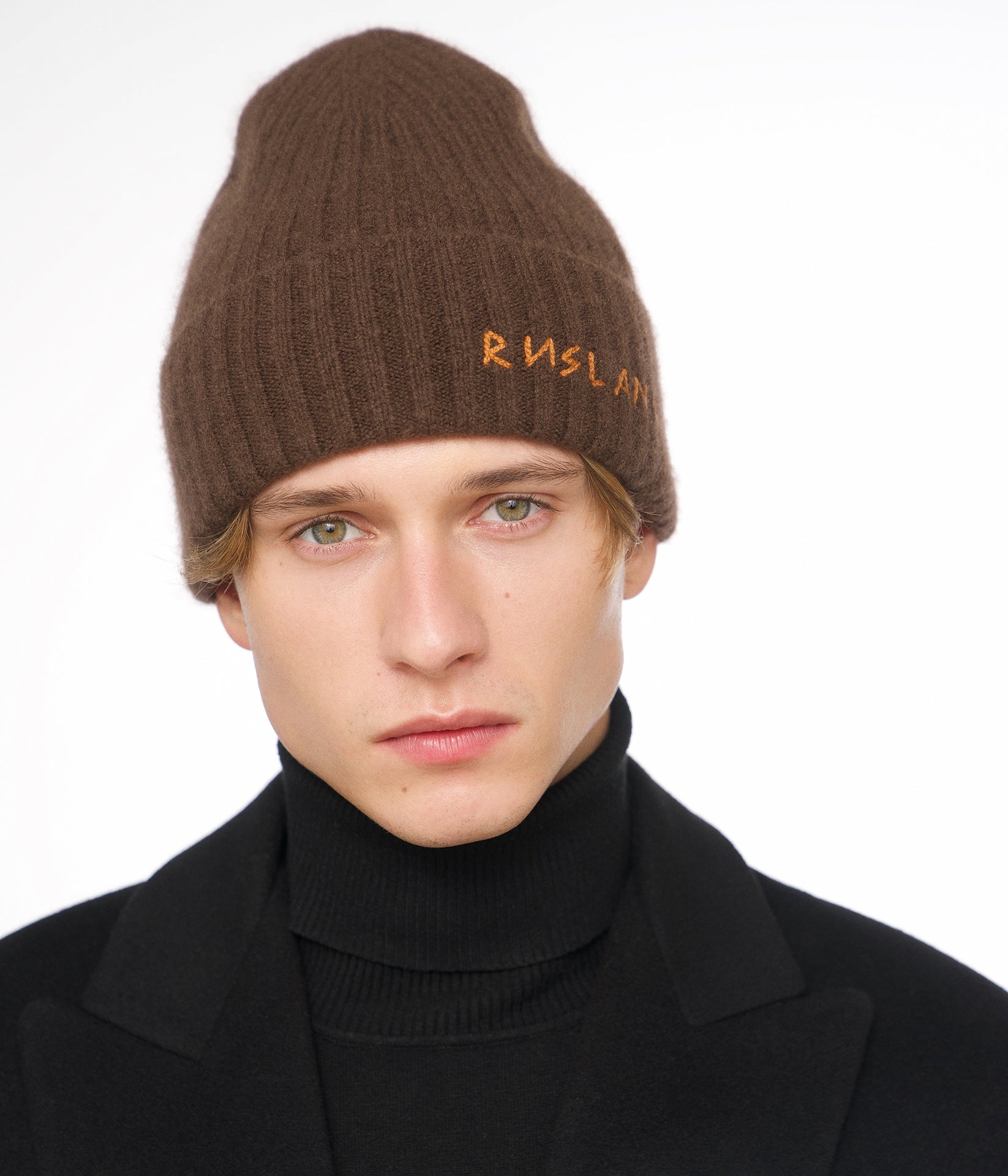 Cashmere Beanie