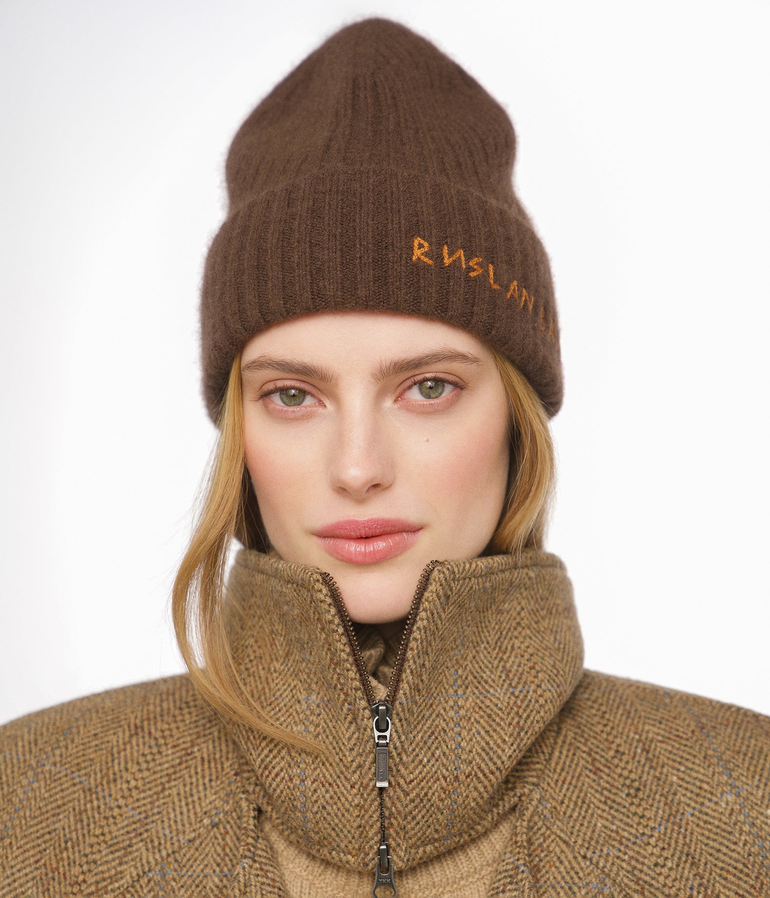 Photo, All Knits, Cashmere Beanie