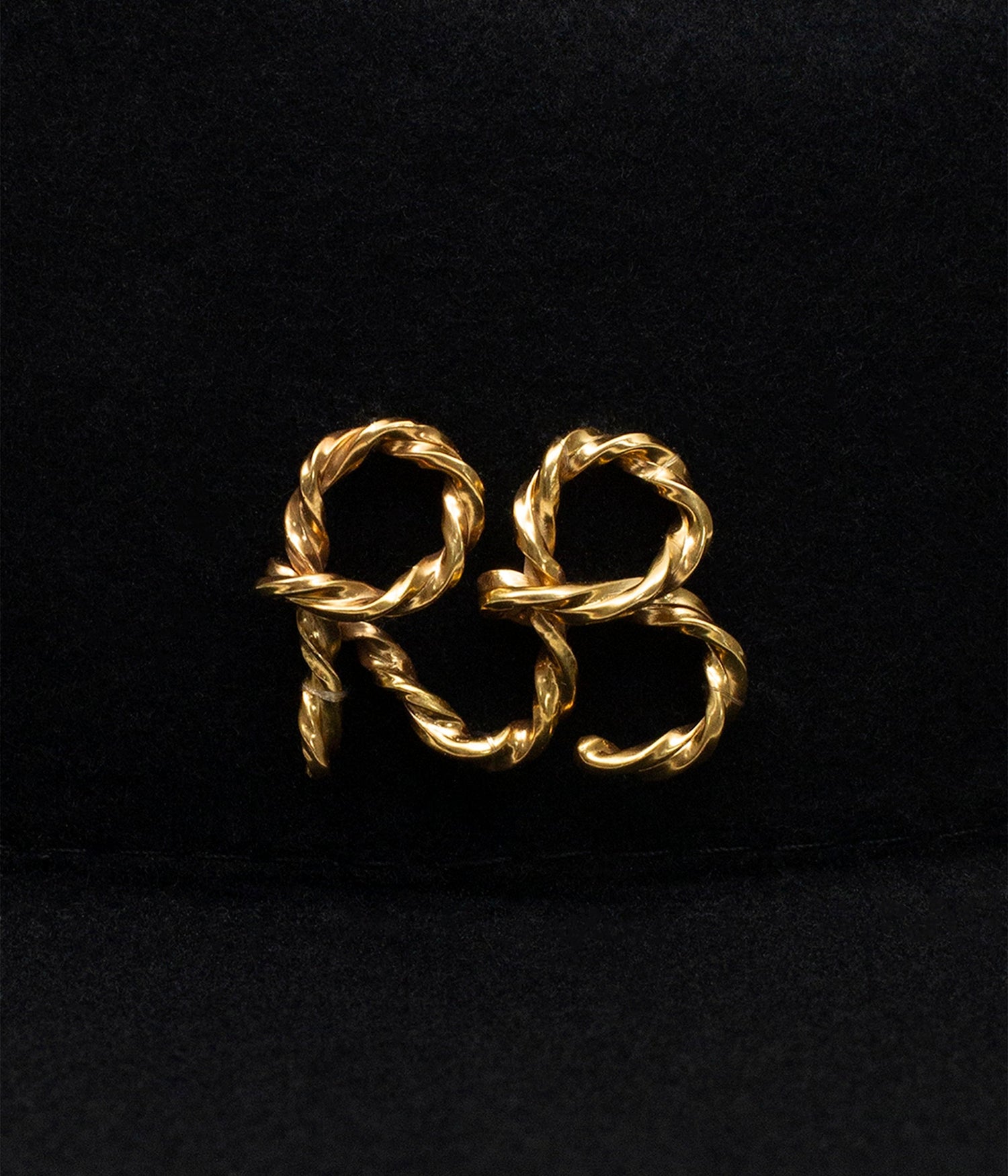 Photo, , Logo-embellished Fedora Hat