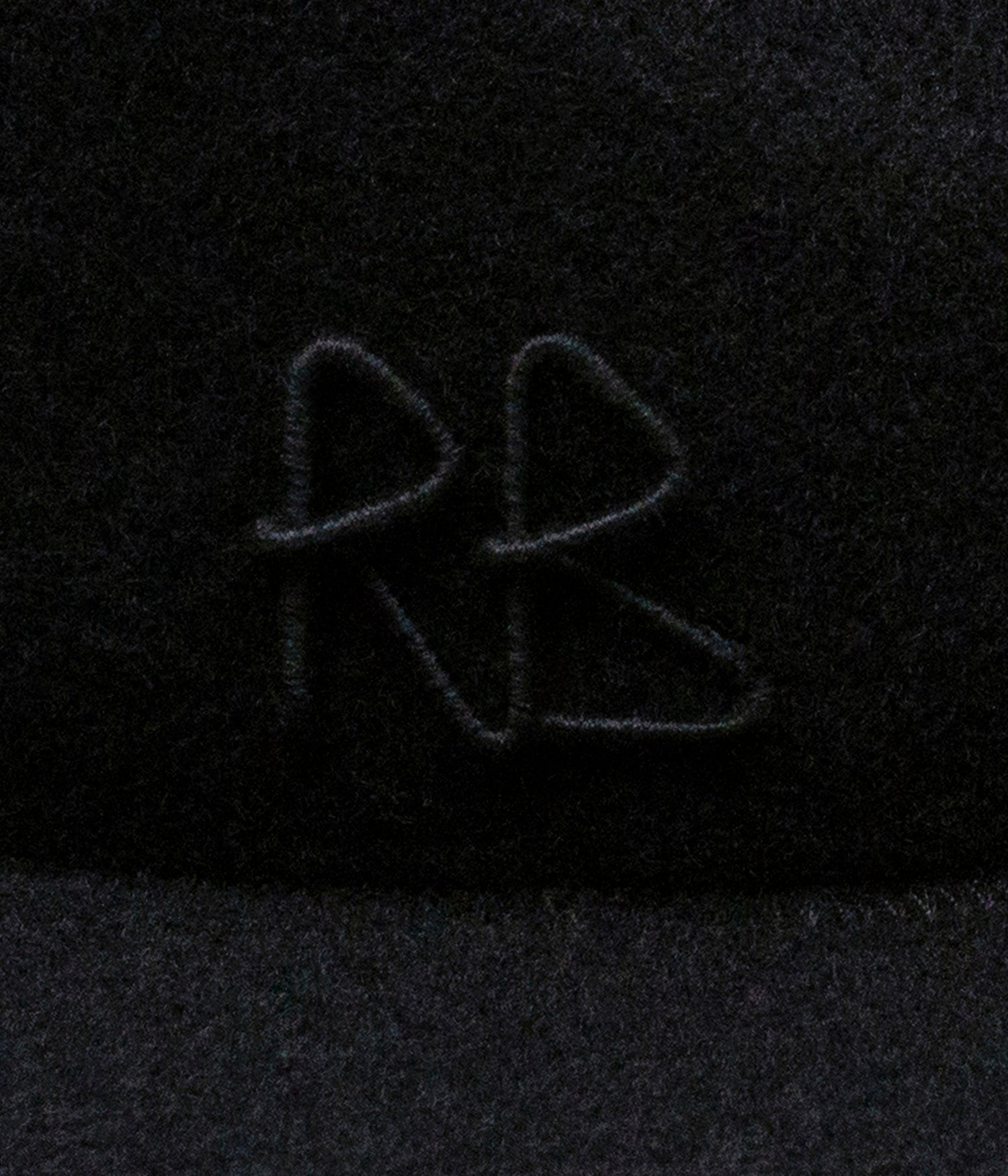Photo, , Wool-blend Fedora Hat