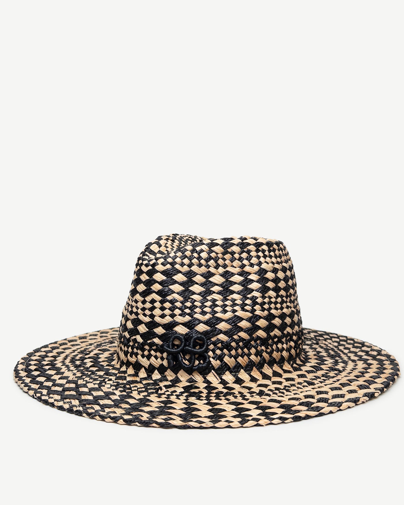 New Arrivals, Diamond Pattern Fedora Hat
