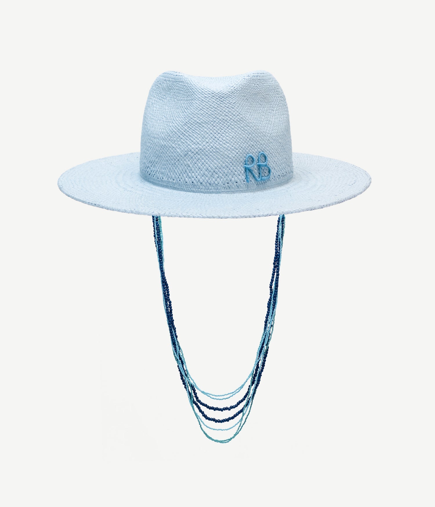 ALLwithoudDIS, Neck Tie &amp; Chin Strap Hat