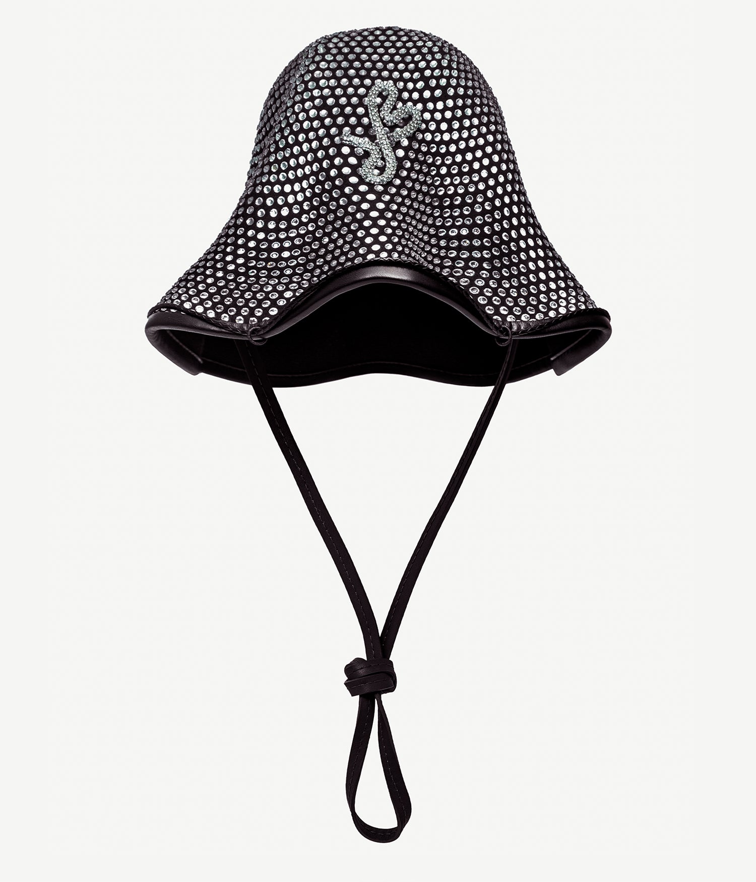 RB HatBag, Crystal-embellished The HatBag