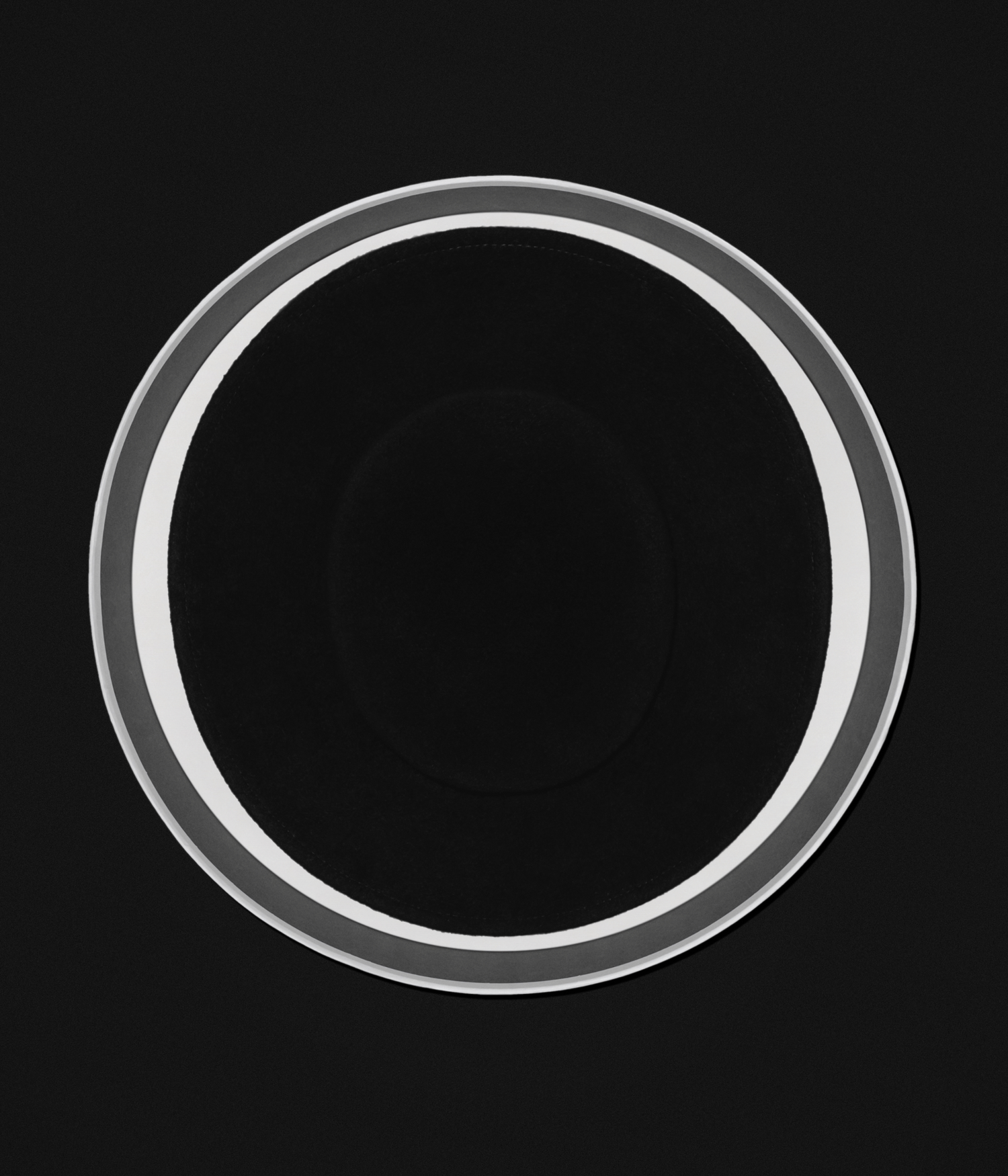 Photo, , "The Hat". Crystal Edition